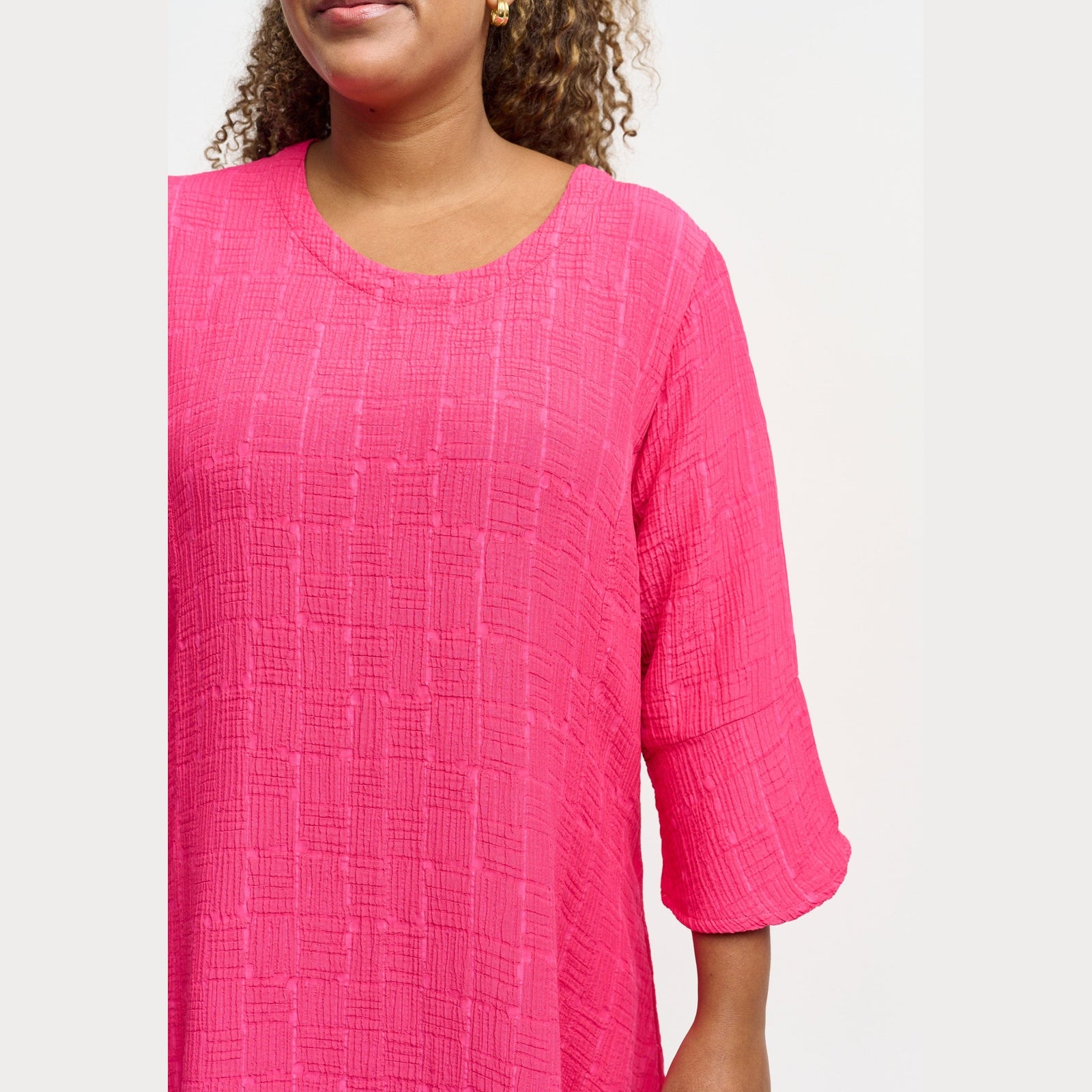 Pont Neuf PNHarriet Kjoler 330 Cerise