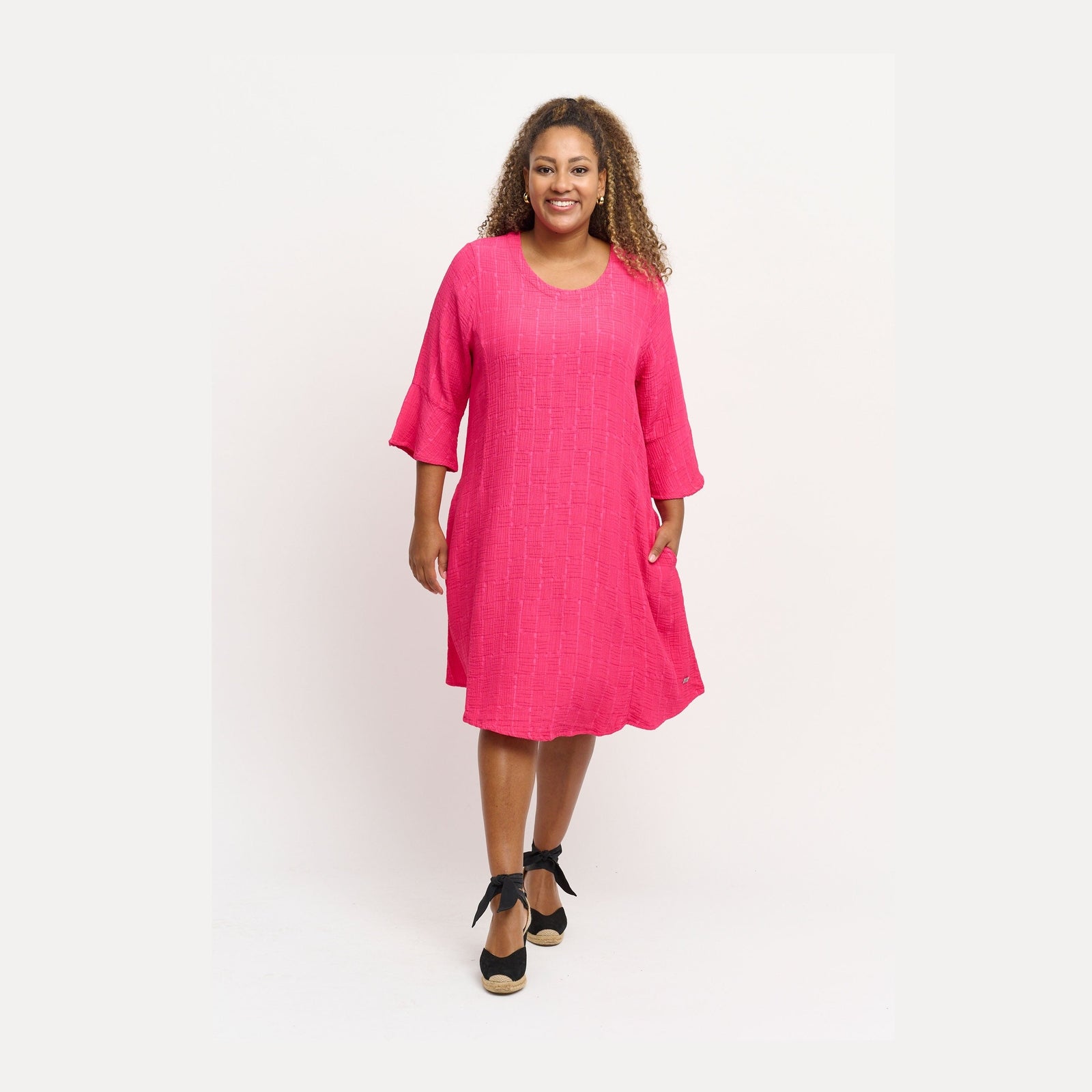 Pont Neuf PNHarriet Kjoler 330 Cerise