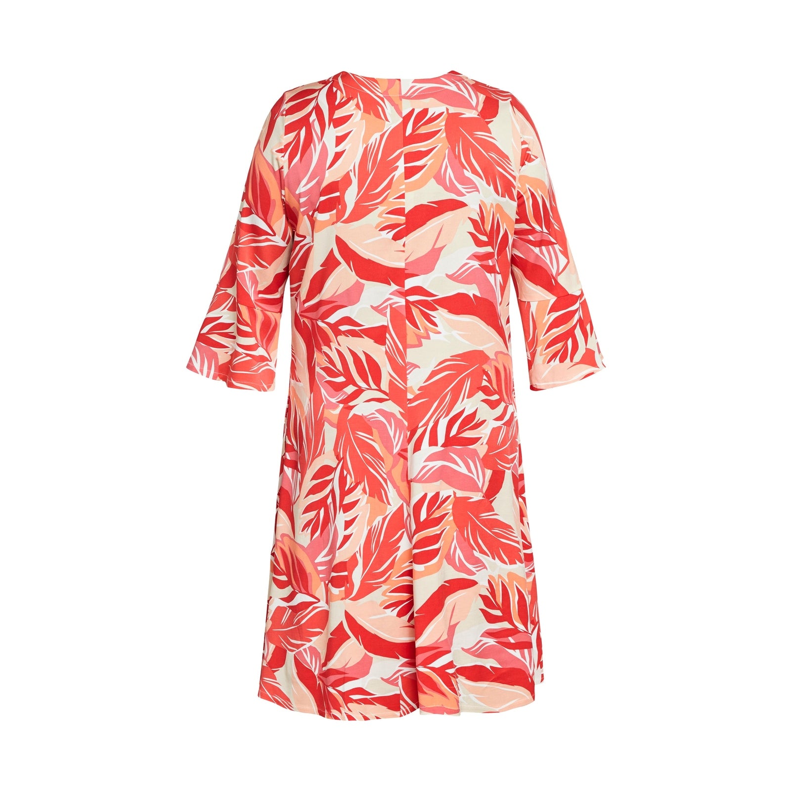 Pont Neuf PNHarriet Kjoler 2451 Rose Red