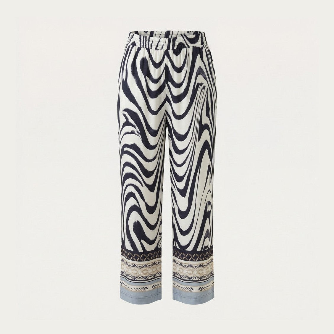 Pont Neuf PNHasina Bukser 5999 NAVY BLUE
