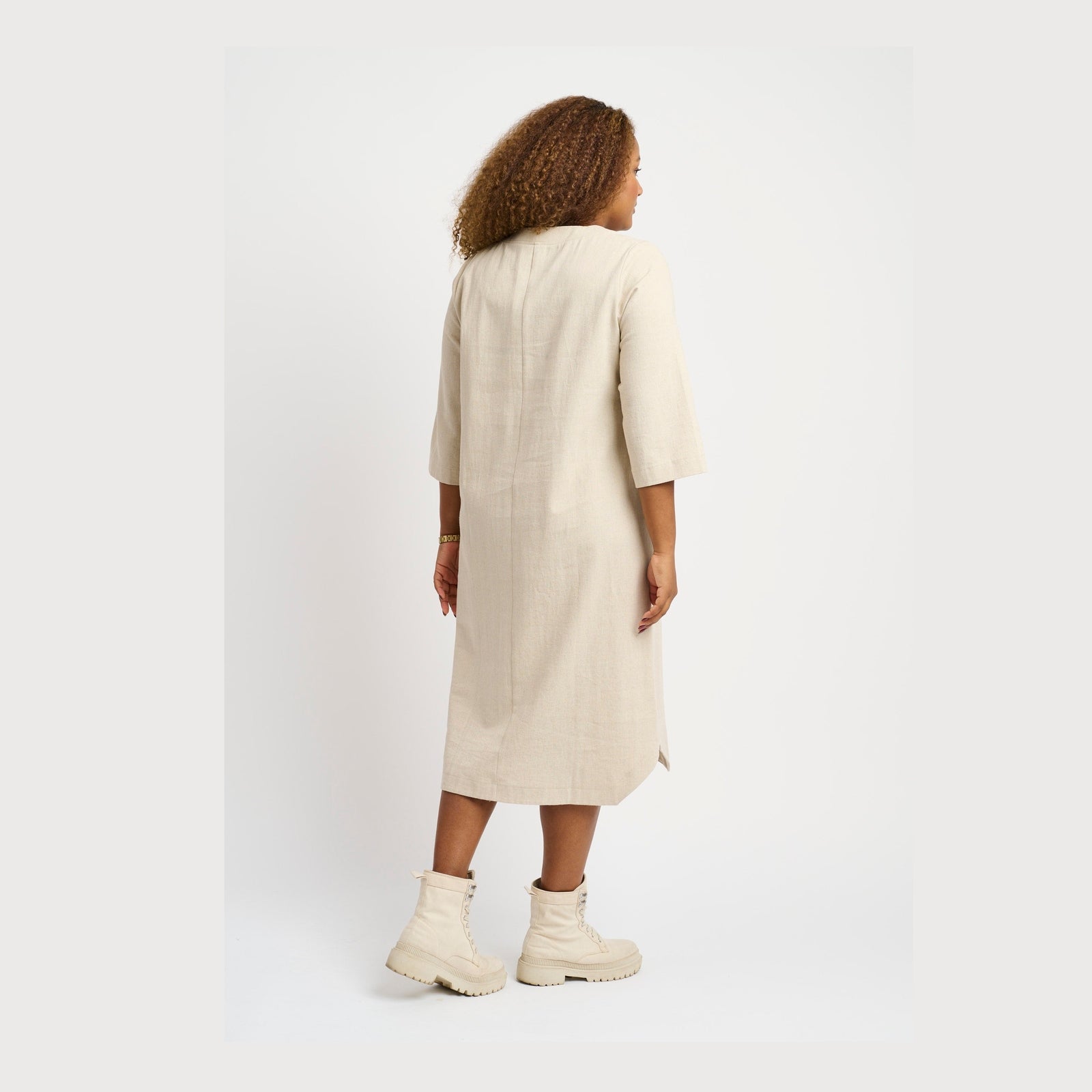 Pont Neuf PNHavana Kjoler 1100 LINEN