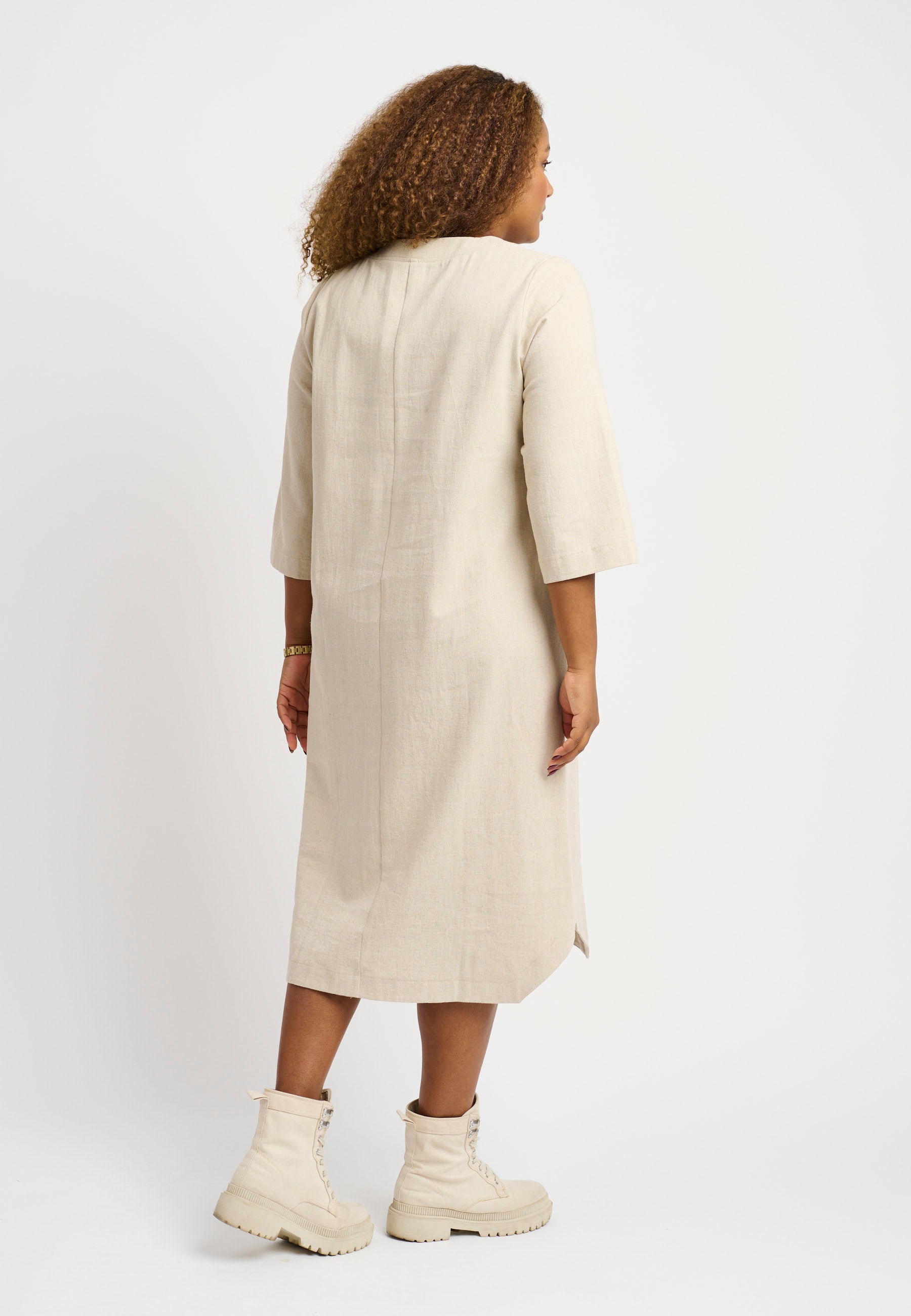 Pont Neuf PNHavana Kjoler 1100 LINEN