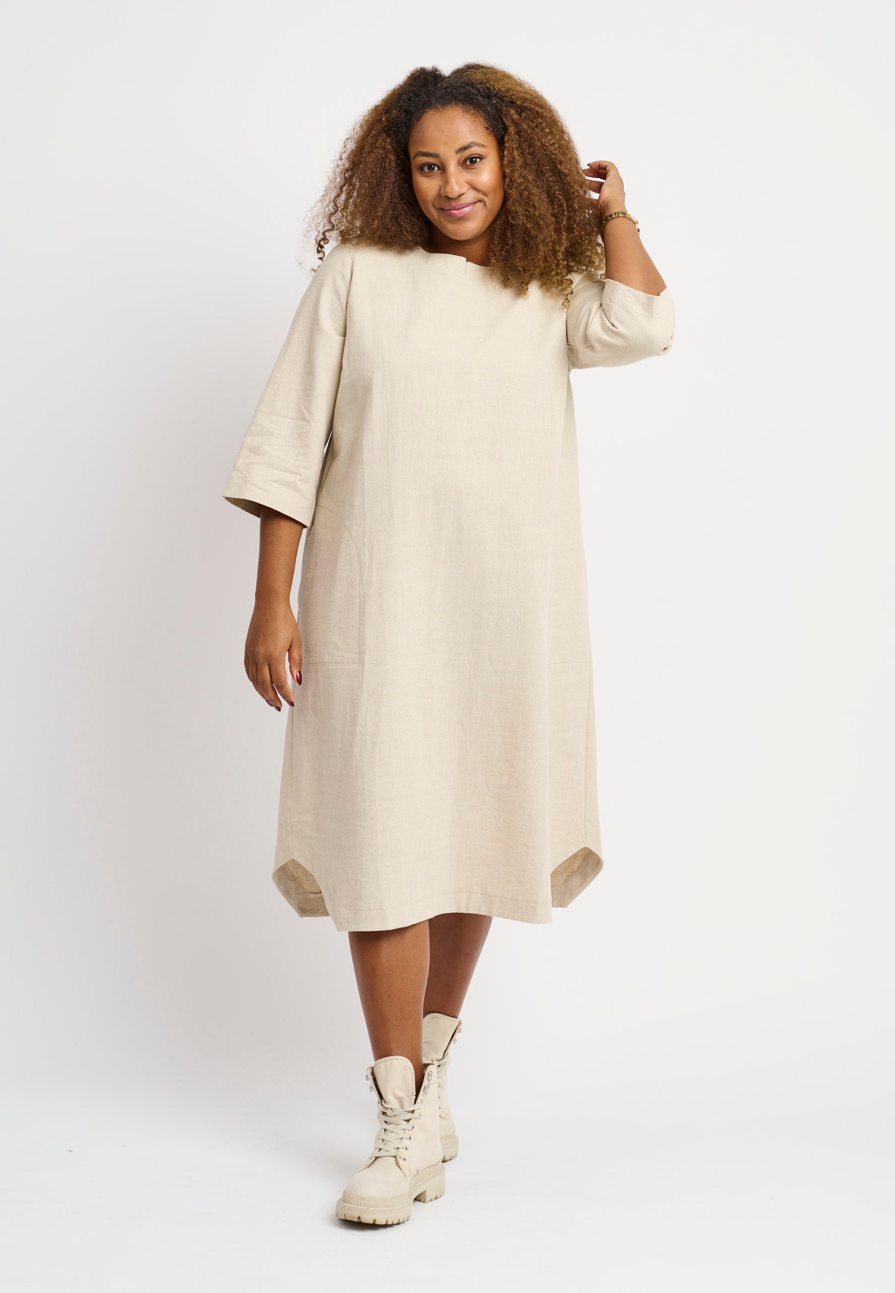 Pont Neuf PNHavana Kjoler 1100 LINEN