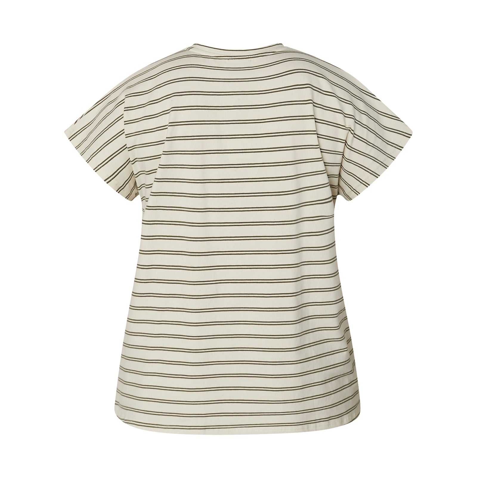 Pont Neuf PNHawi T-Shirt 3506 Khaki Green