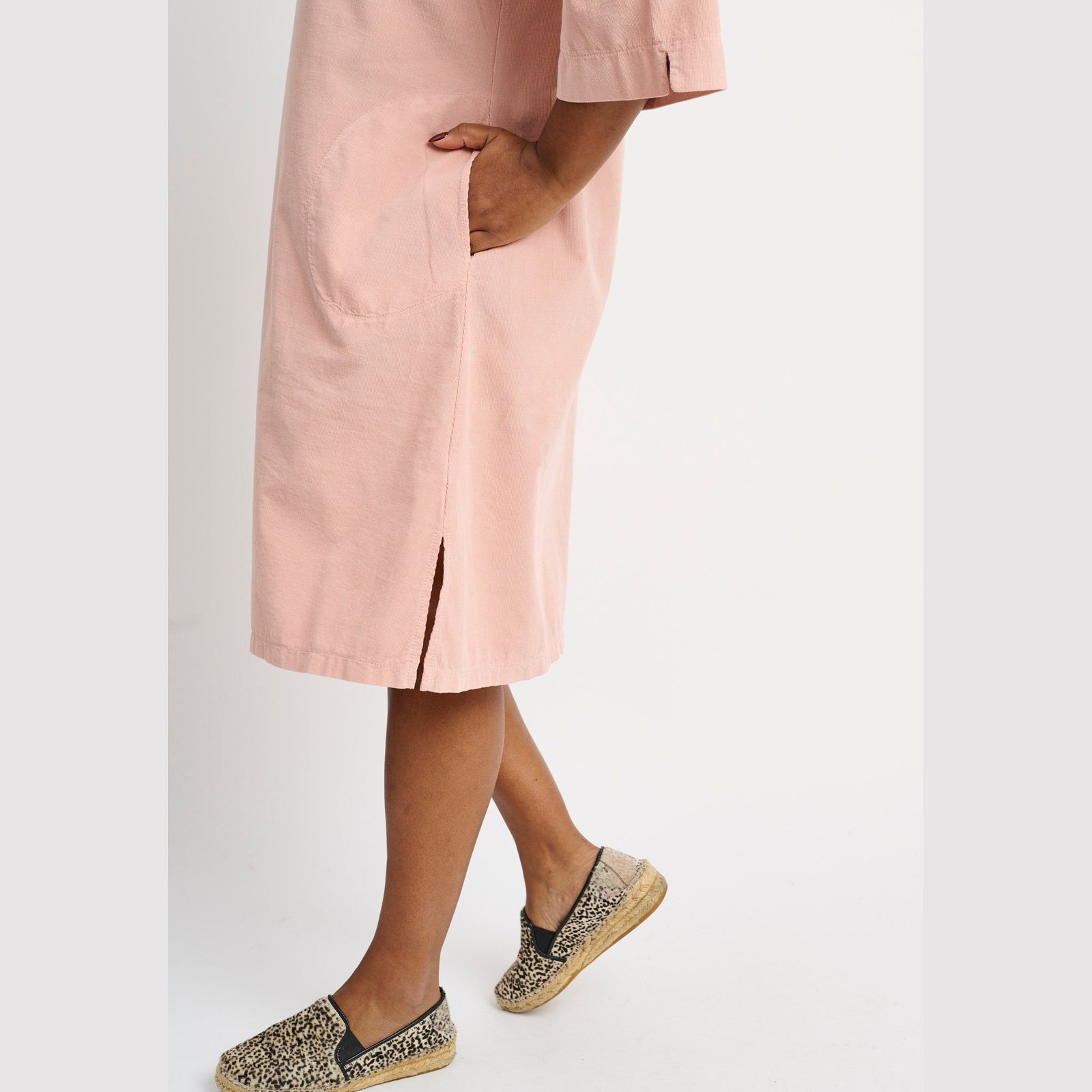 Pont Neuf PNHaylie Kjoler 2250 Rose
