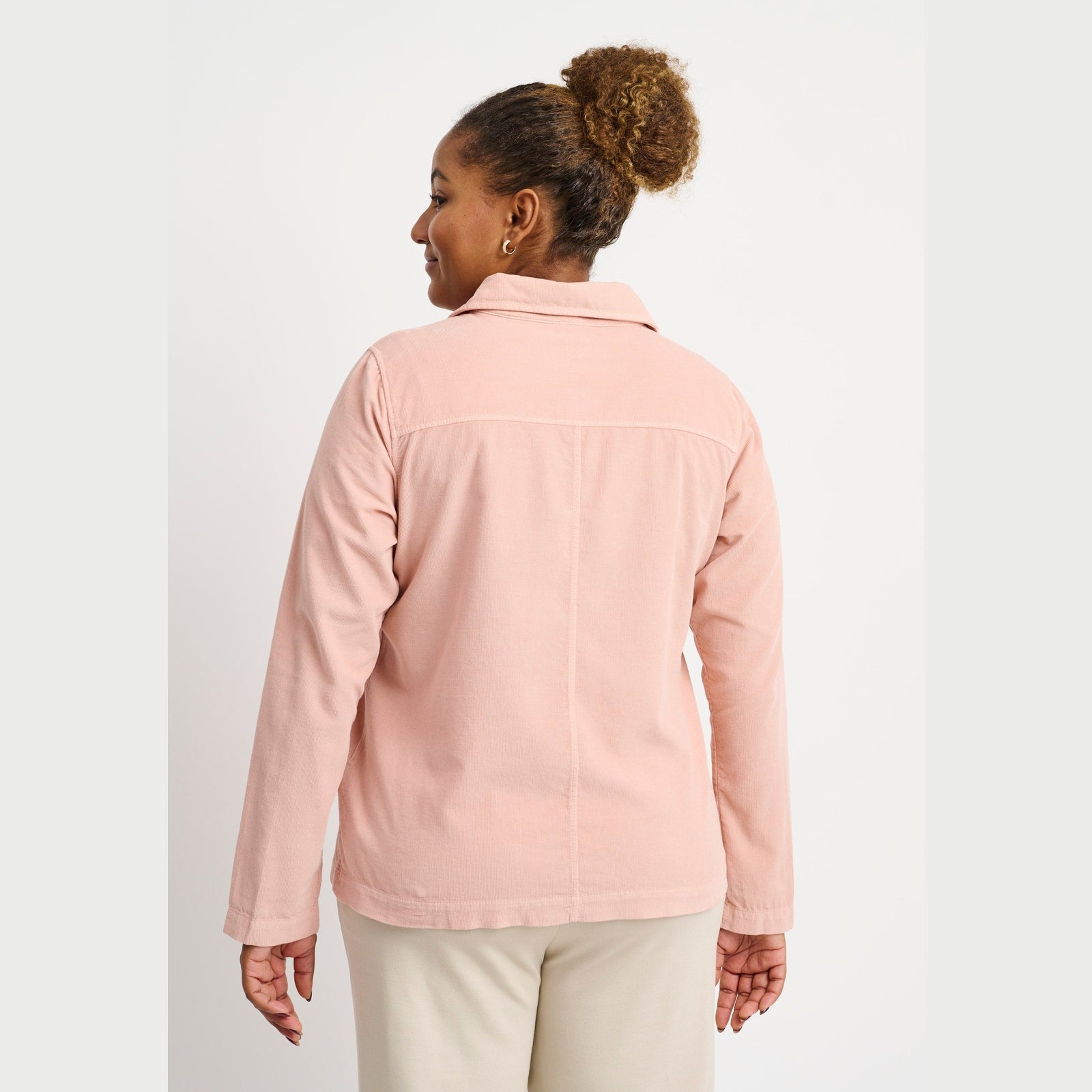 Pont Neuf PNHazel Jakker 2250 Rose