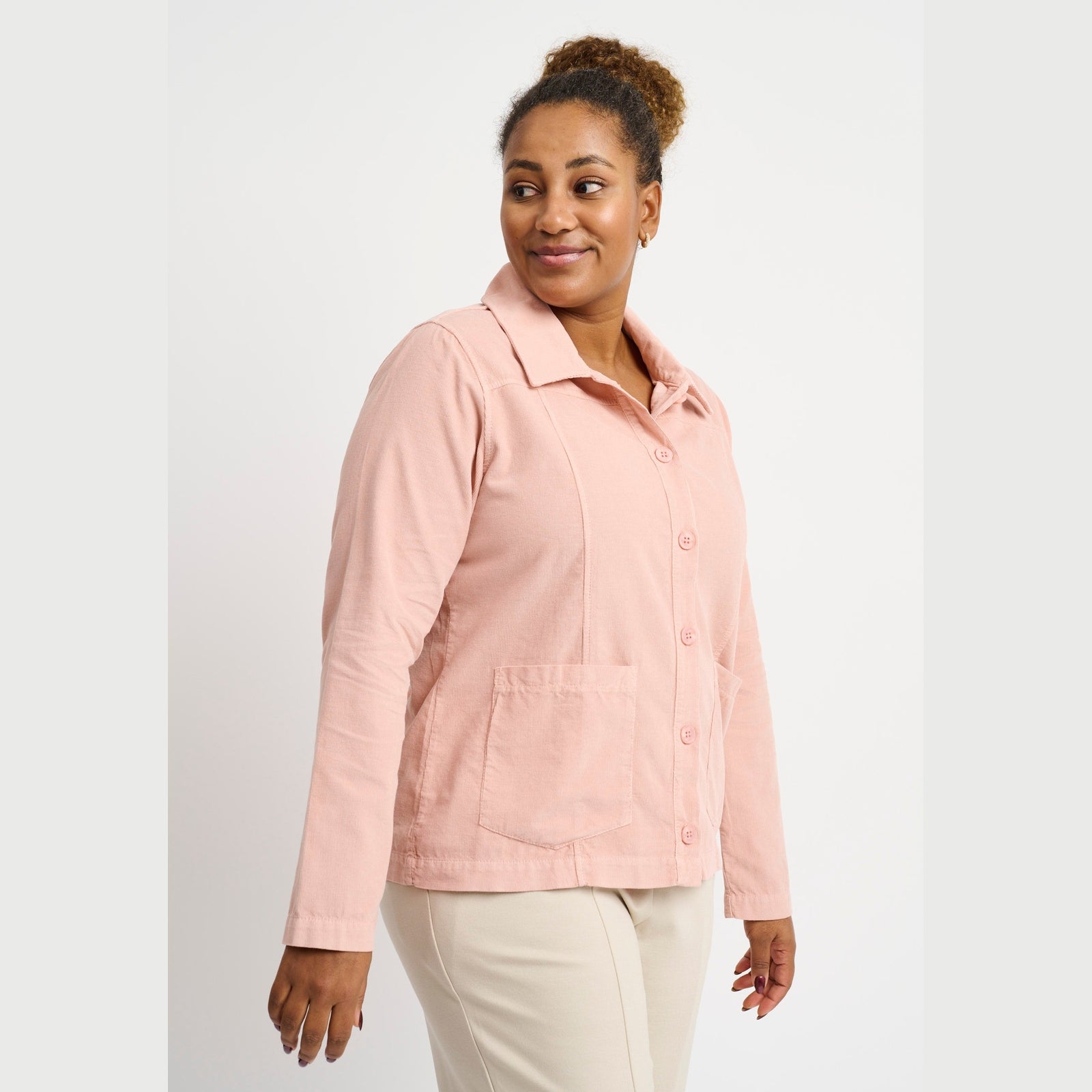 Pont Neuf PNHazel Jakker 2250 Rose