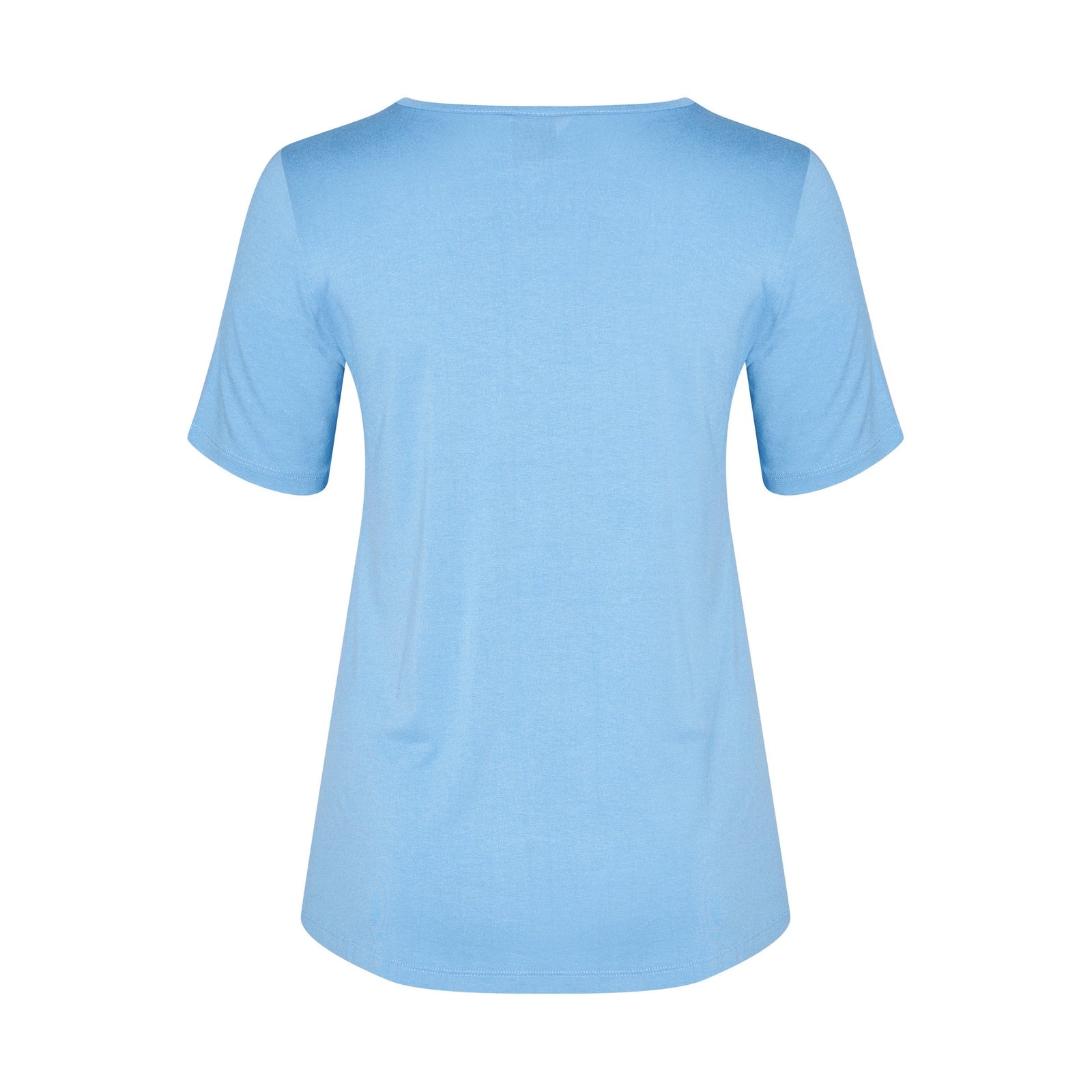Pont Neuf PNHerta T-Shirt 5250 Soft Blue