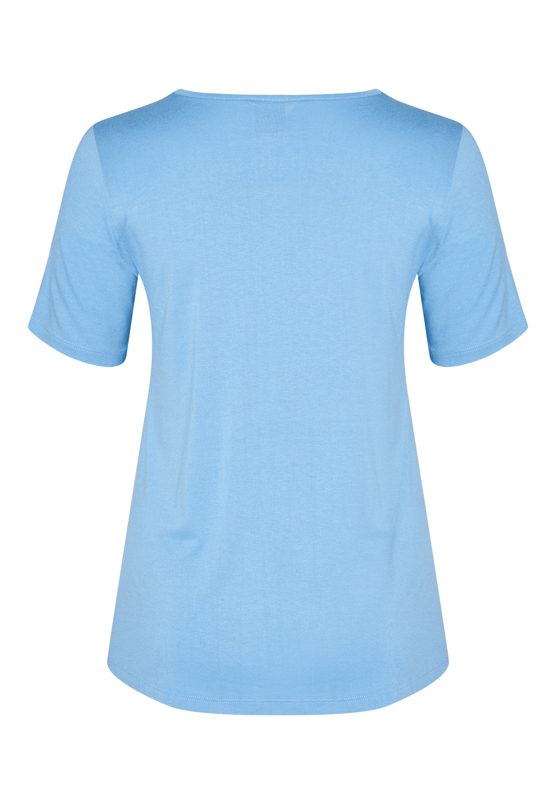 Pont Neuf PNHerta T-Shirt 5250 Soft Blue