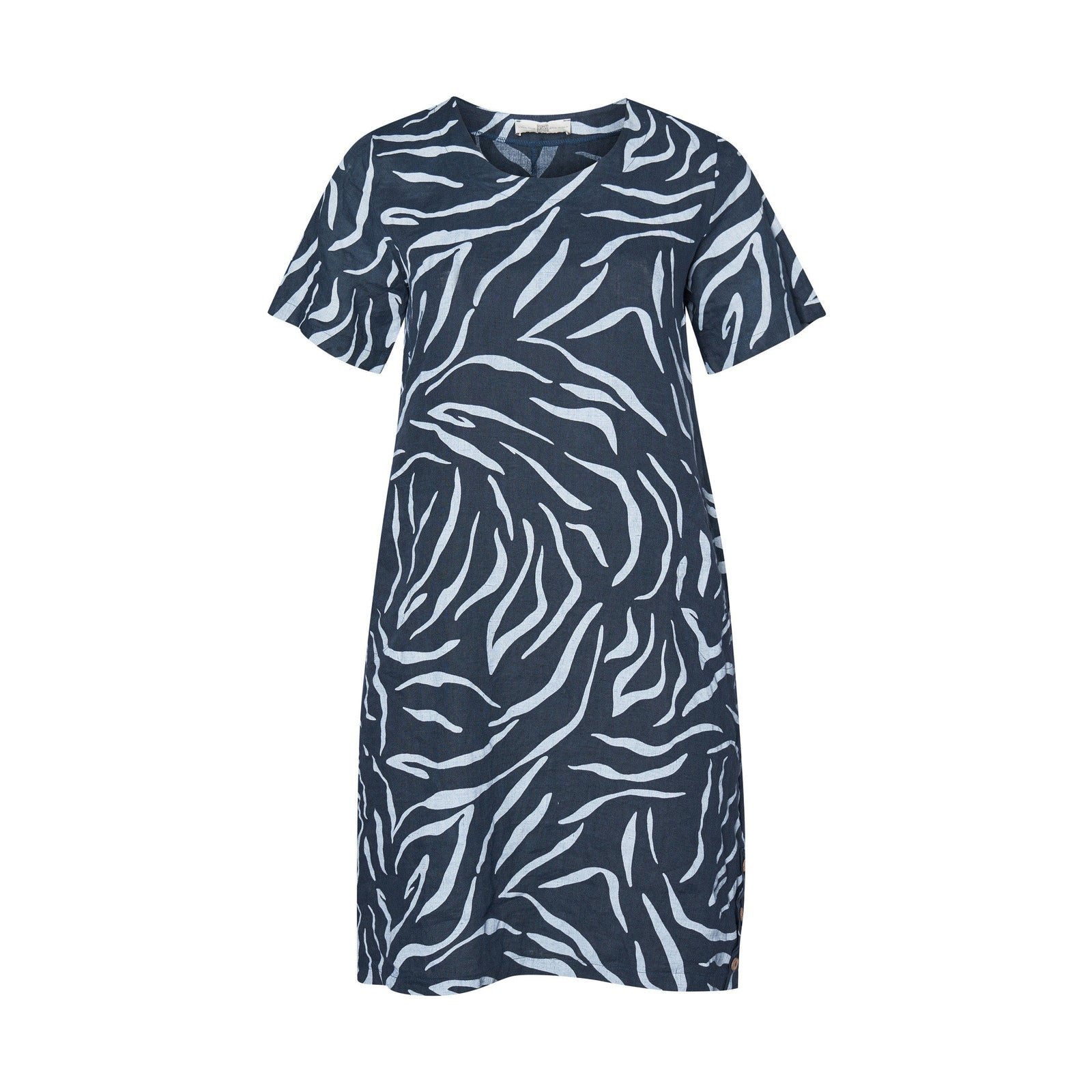 Pont Neuf PNHeylee Kjoler 5999 NAVY BLUE