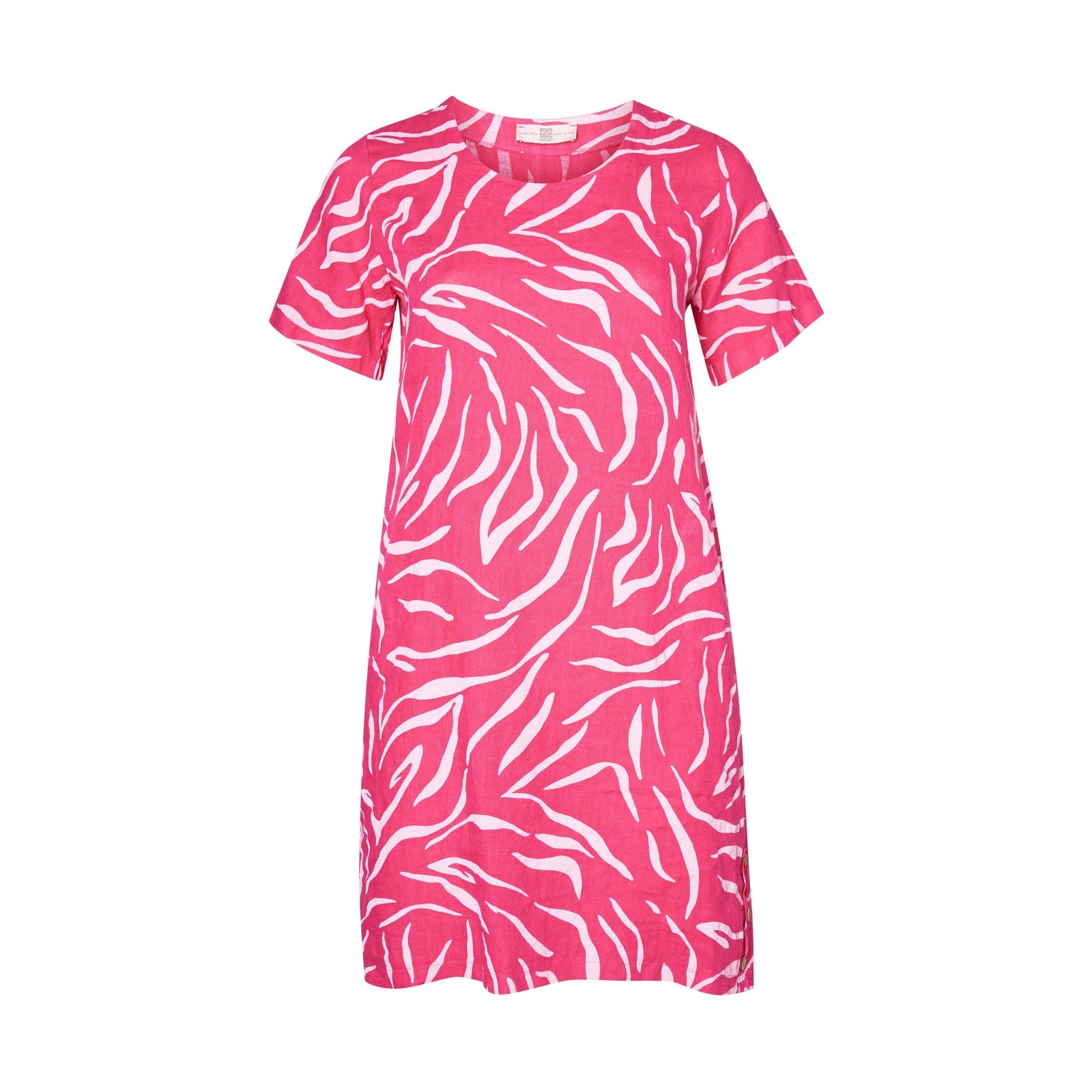 Pont Neuf PNHeylee Kjoler 6500 PINK