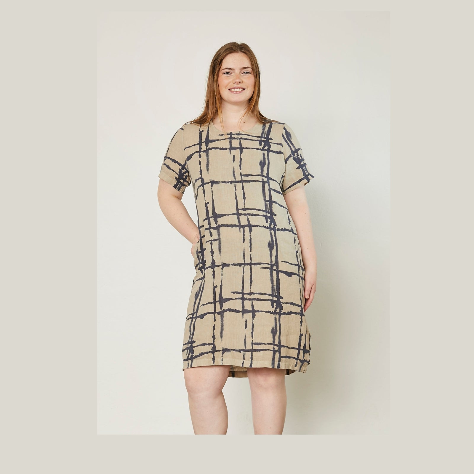 Pont Neuf PNHeylee Kjoler 1111 Cashmere