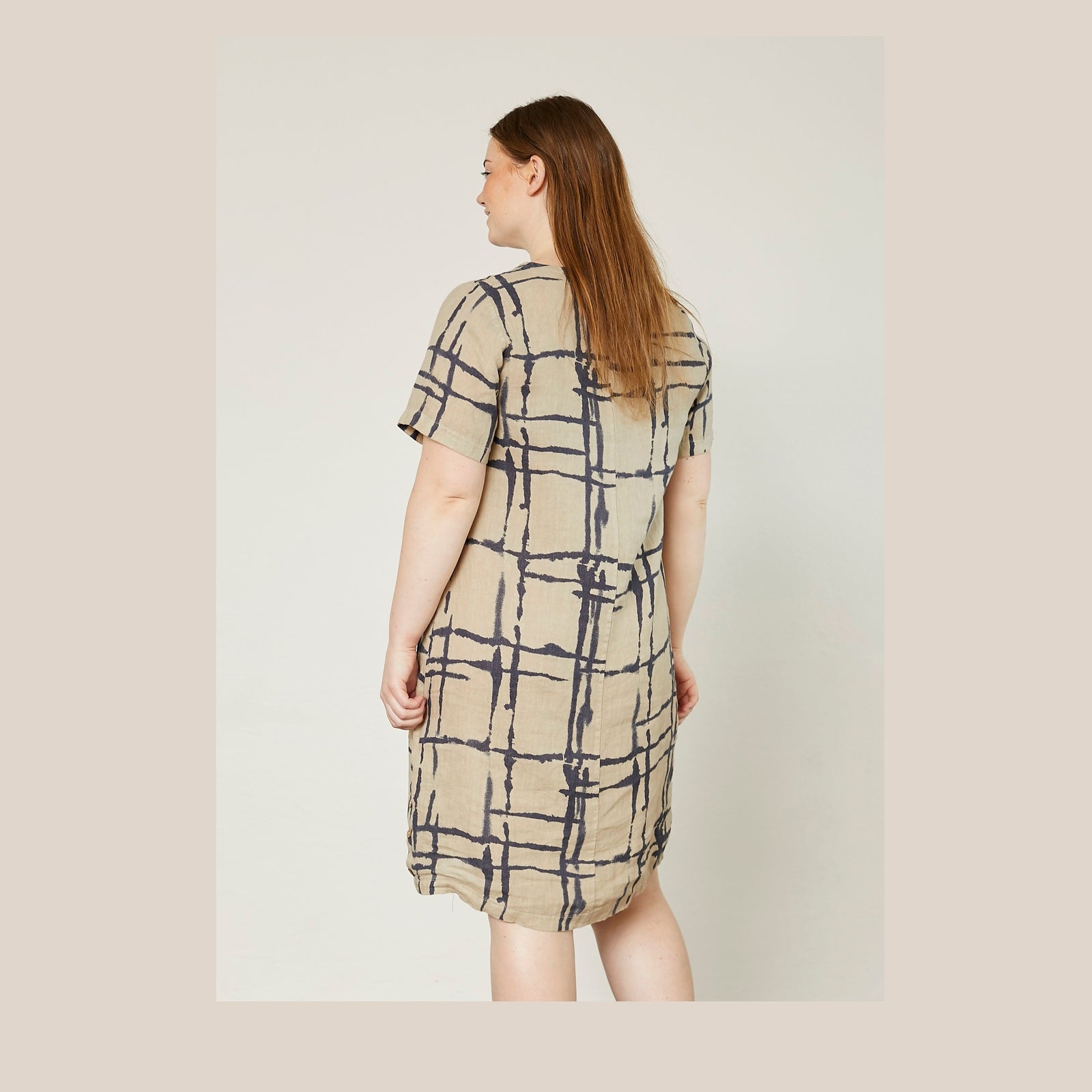 Pont Neuf PNHeylee Kjoler 1111 Cashmere