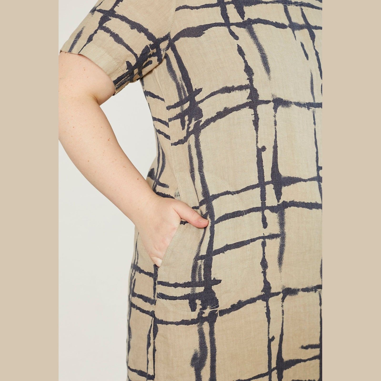 Pont Neuf PNHeylee Kjoler 1111 Cashmere