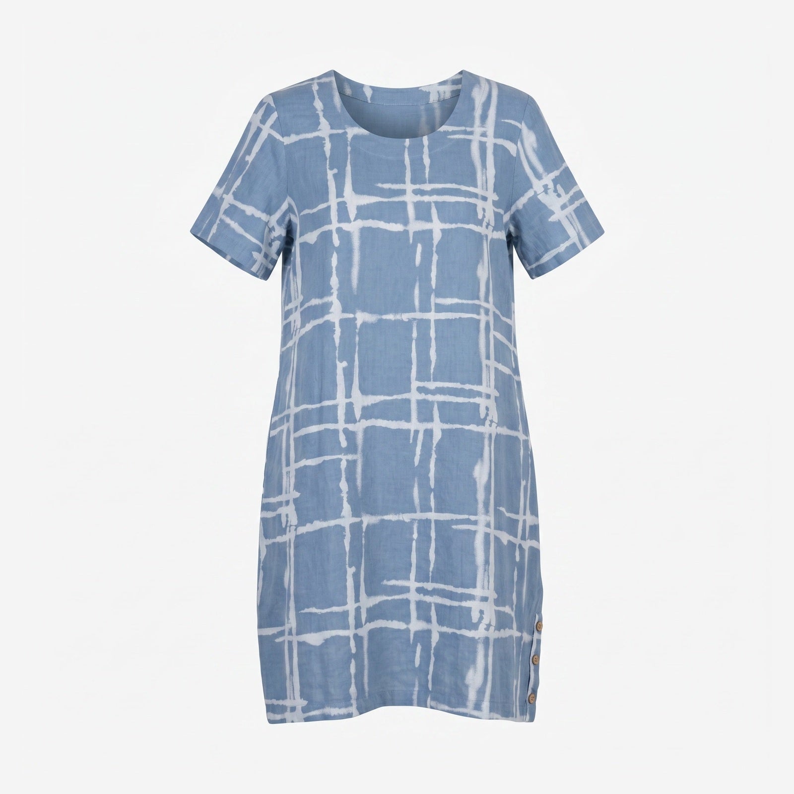 Pont Neuf PNHeylee Kjoler 5501 DENIM BLUE