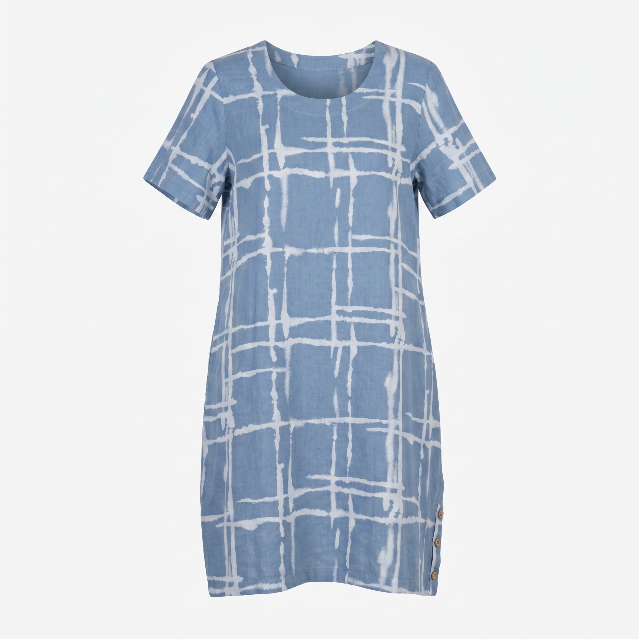 Pont Neuf PNHeylee Kjoler 5501 DENIM BLUE