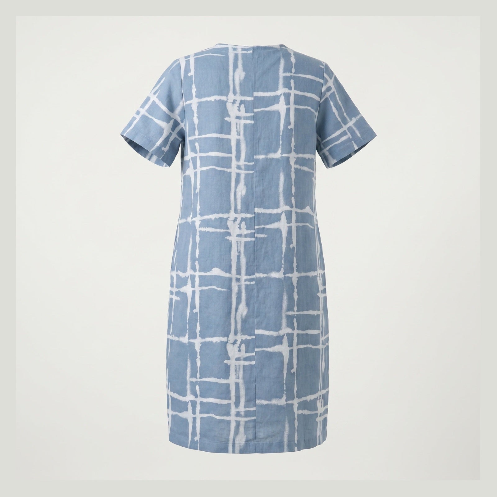 Pont Neuf PNHeylee Kjoler 5501 DENIM BLUE