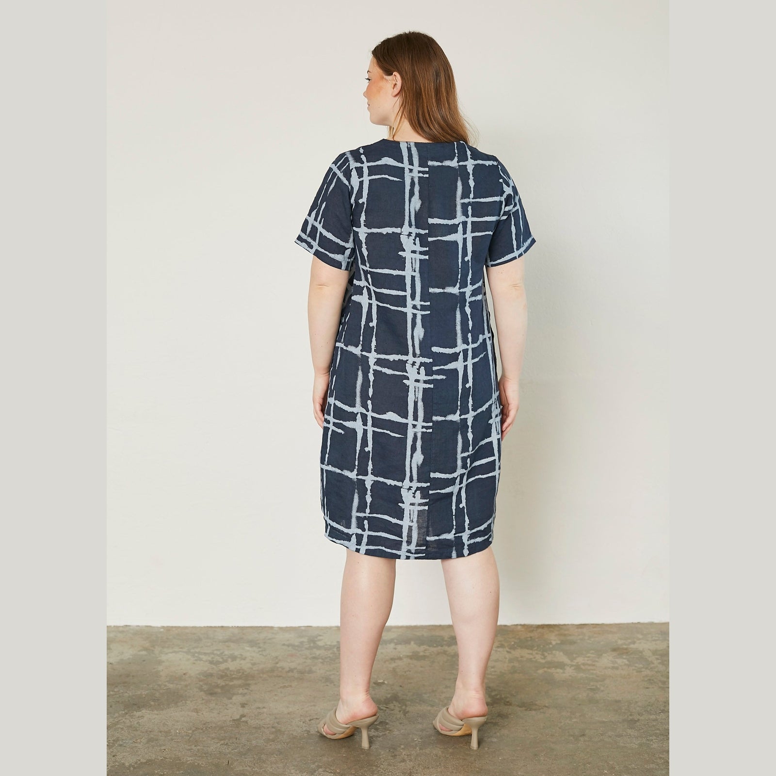 Pont Neuf PNHeylee Kjoler 5999 NAVY BLUE