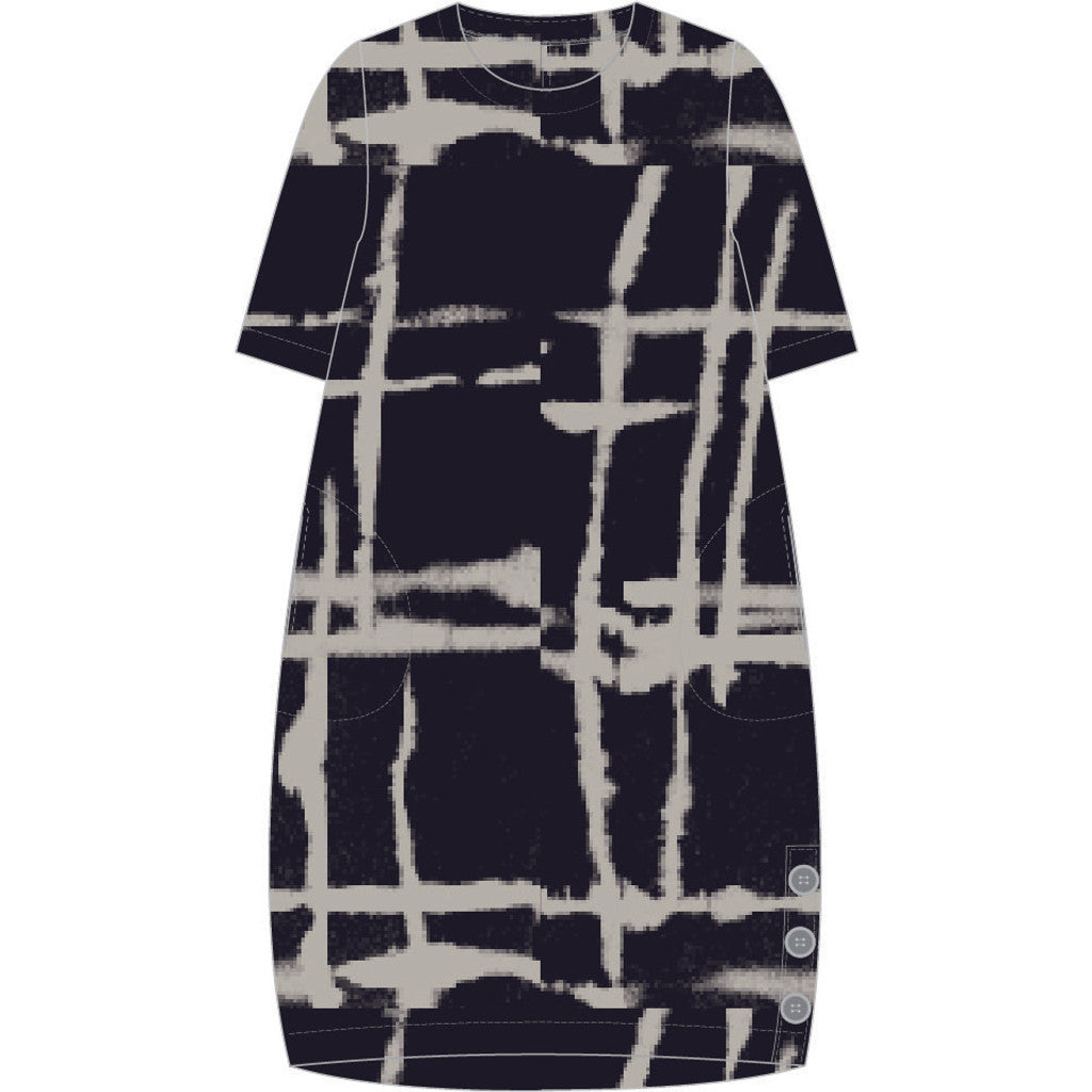 Pont Neuf PNHeylee Kjoler 9999 BLACK