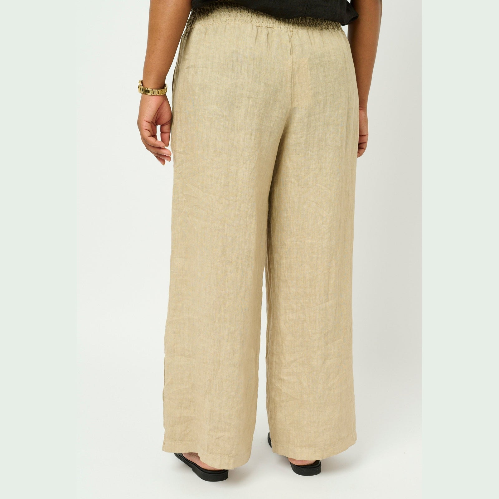 Pont Neuf PNHibba Bukser 1111 Cashmere