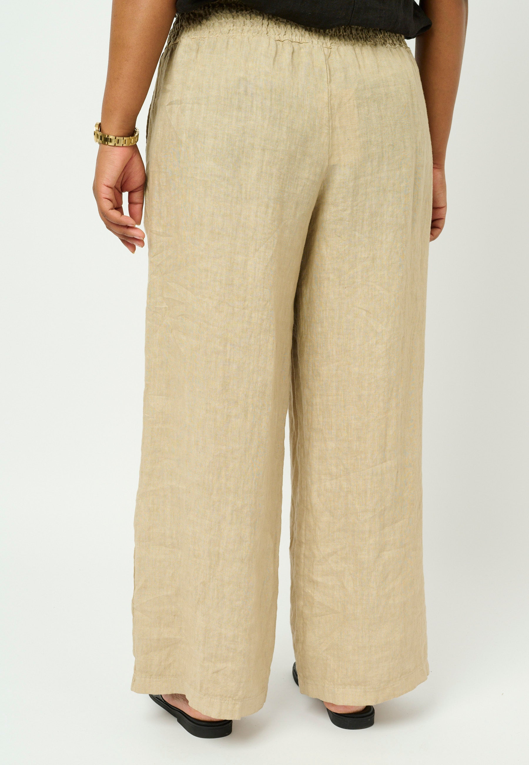 Pont Neuf PNHibba Bukser 1111 Cashmere