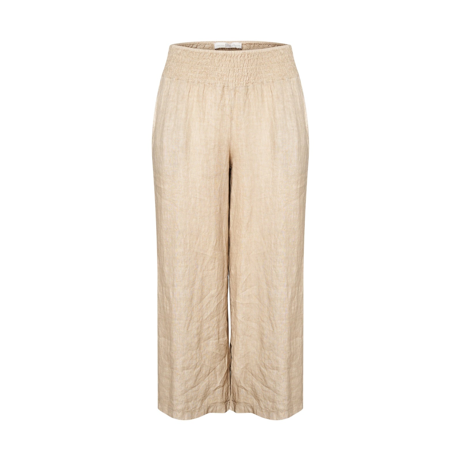Pont Neuf PNHibba Bukser 1111 Cashmere