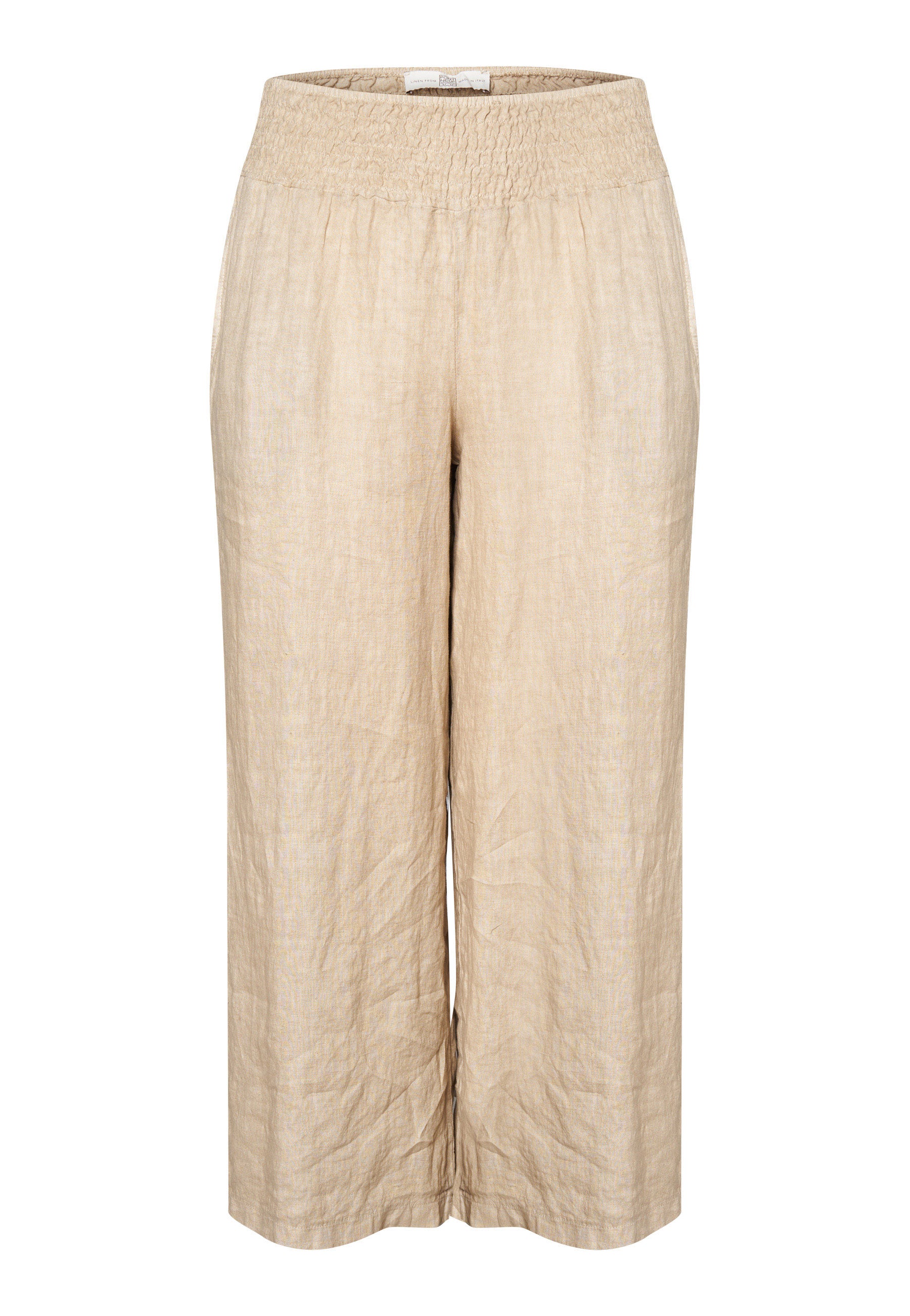 Pont Neuf PNHibba Bukser 1111 Cashmere