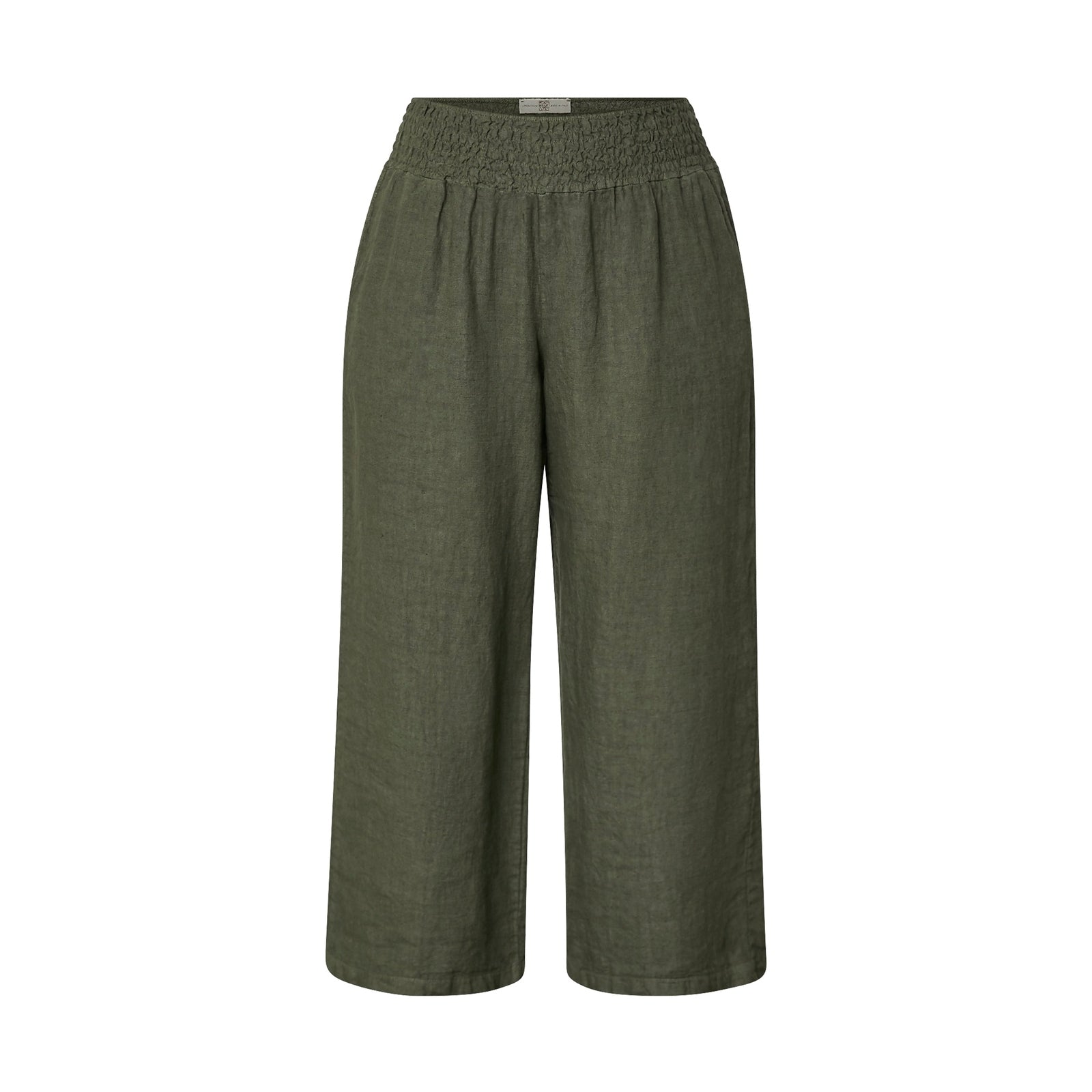 Pont Neuf PNHibba Bukser 3506 Khaki Green