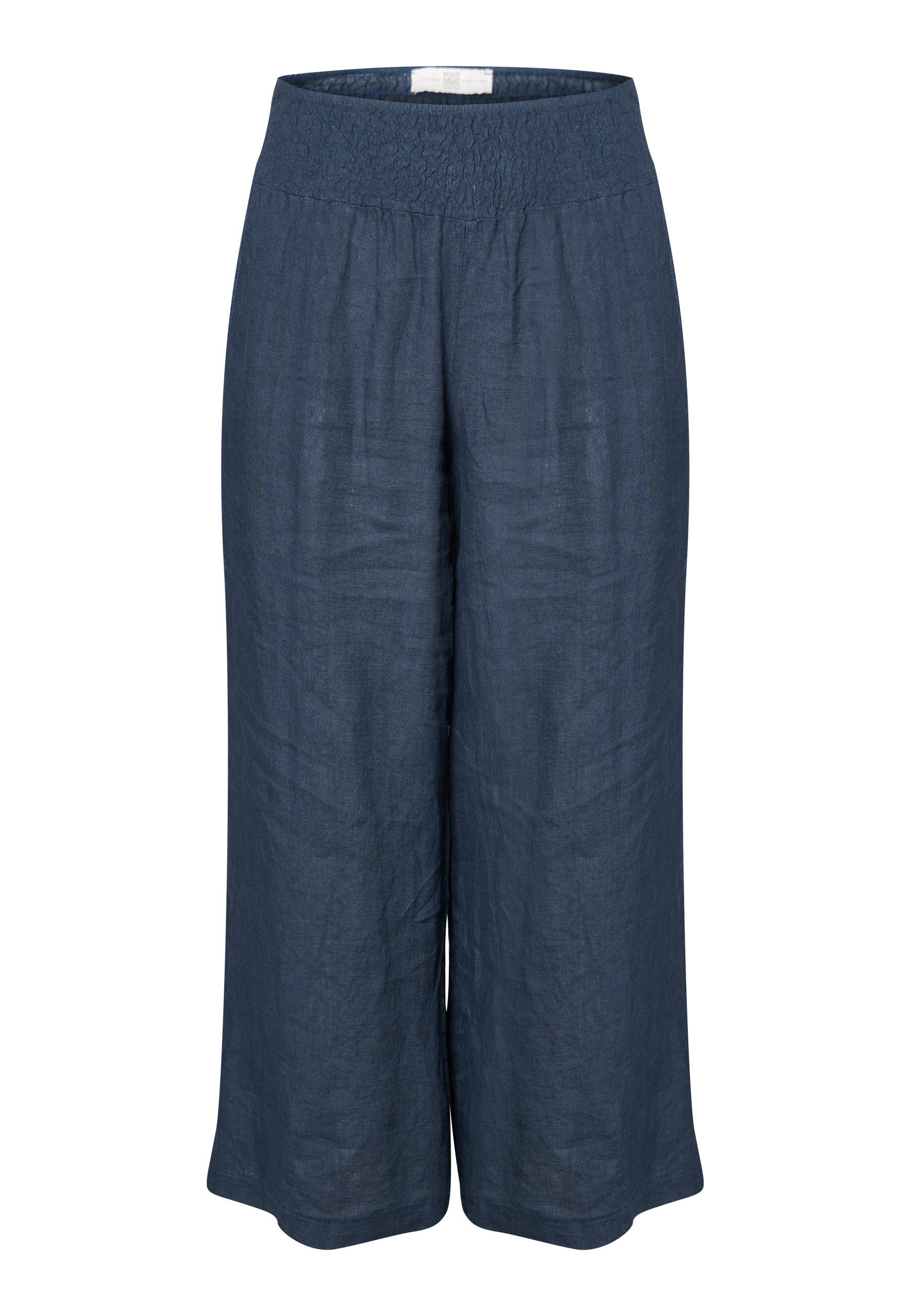 Pont Neuf PNHibba Bukser 5999 NAVY BLUE