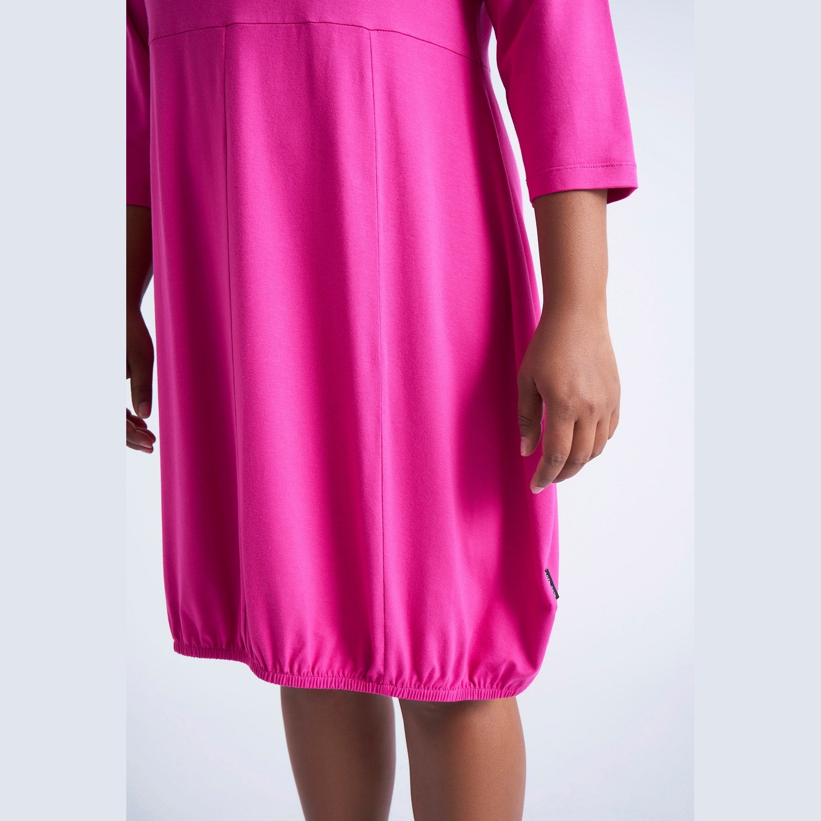 Pont Neuf PNHilda Kjoler 163 Fuchsia