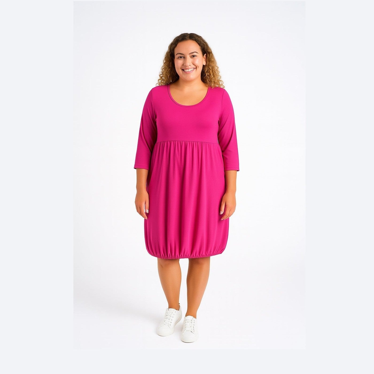 Pont Neuf PNHilda Kjoler 6500 PINK