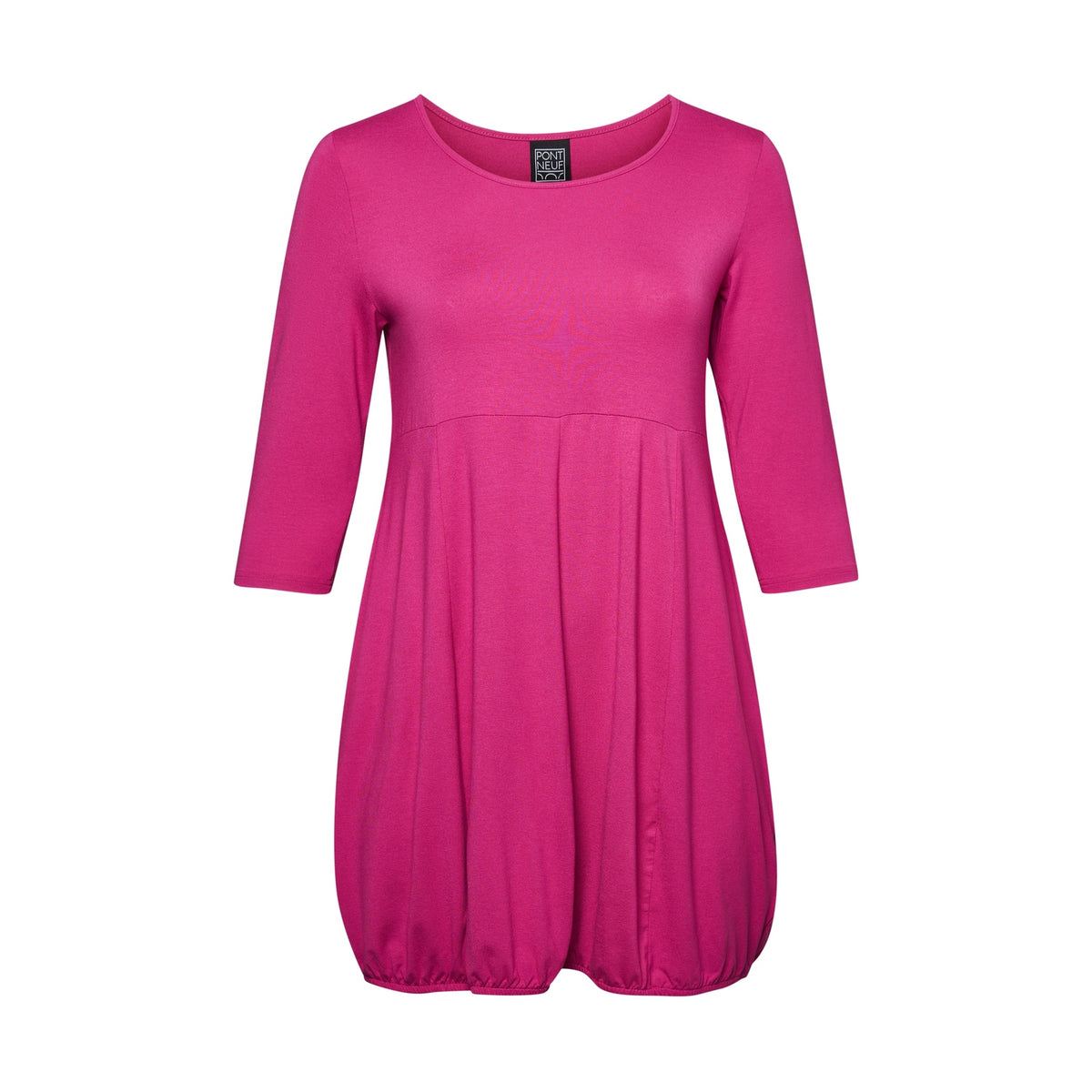 Pont Neuf PNHilda Kjoler 450 Dark Pink