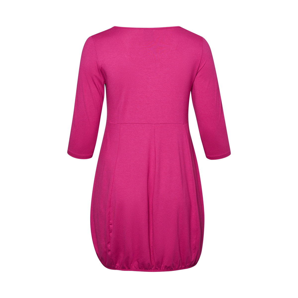 Pont Neuf PNHilda Kjoler 450 Dark Pink