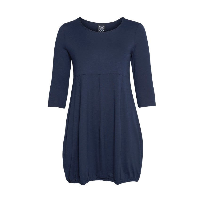 Pont Neuf PNHilda Kjoler 520 Navy