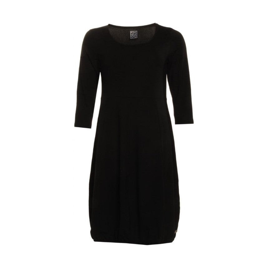 Pont Neuf PNHilda Kjoler 999 Black