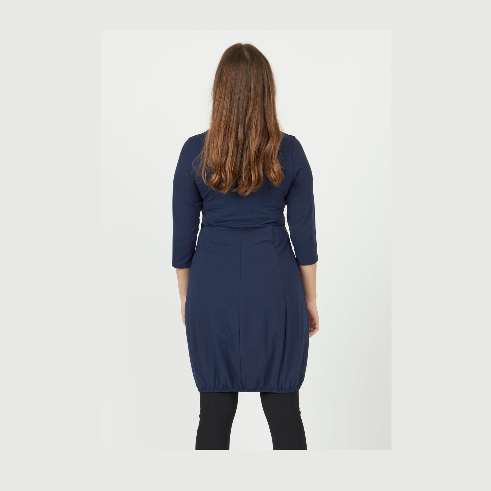 Pont Neuf PNHilda Kjoler 520 Navy