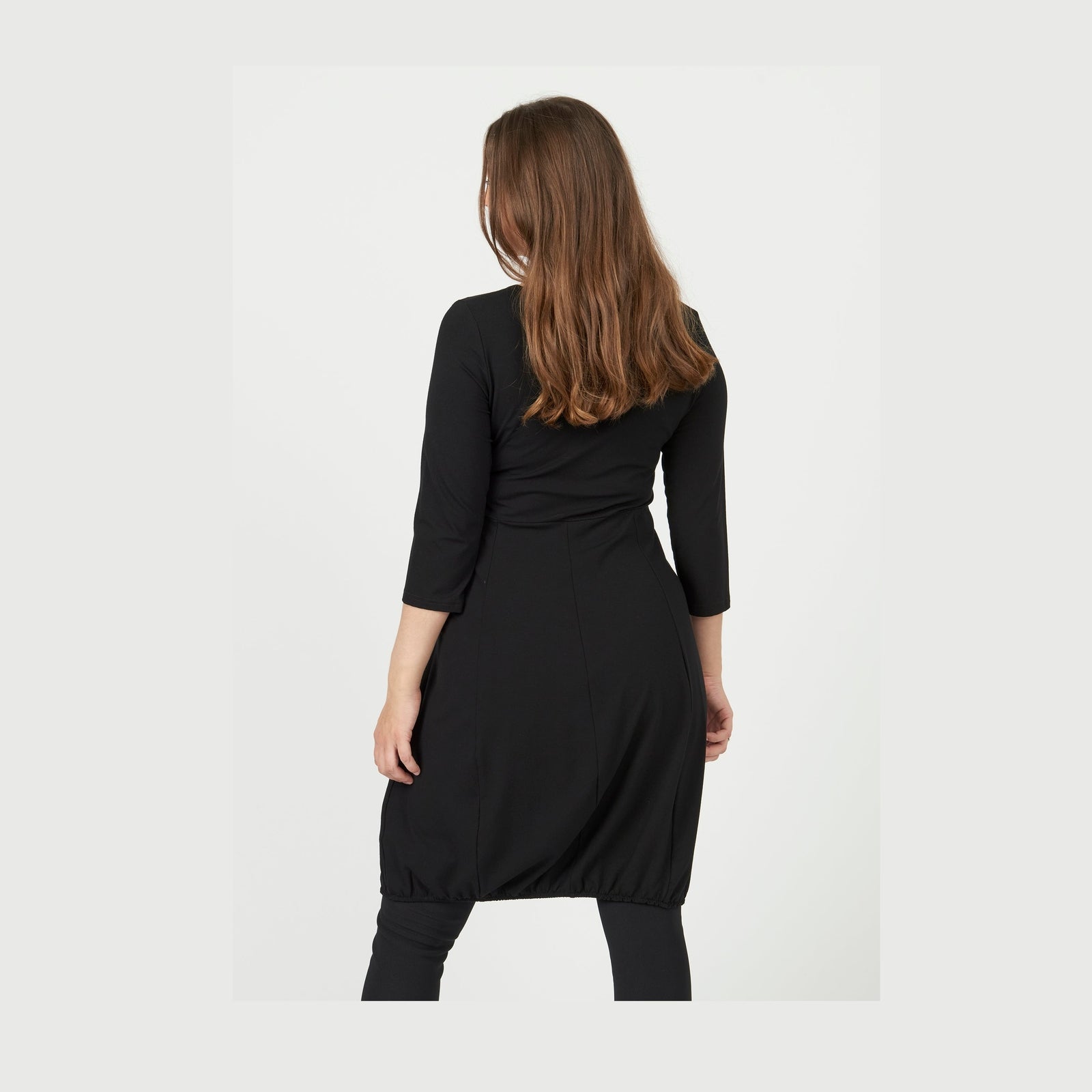 Pont Neuf PNHilda Kjoler 999 Black