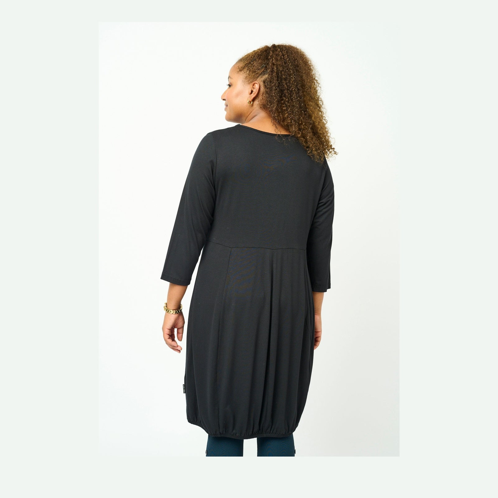 Pont Neuf PNHilda Kjoler 999 Black