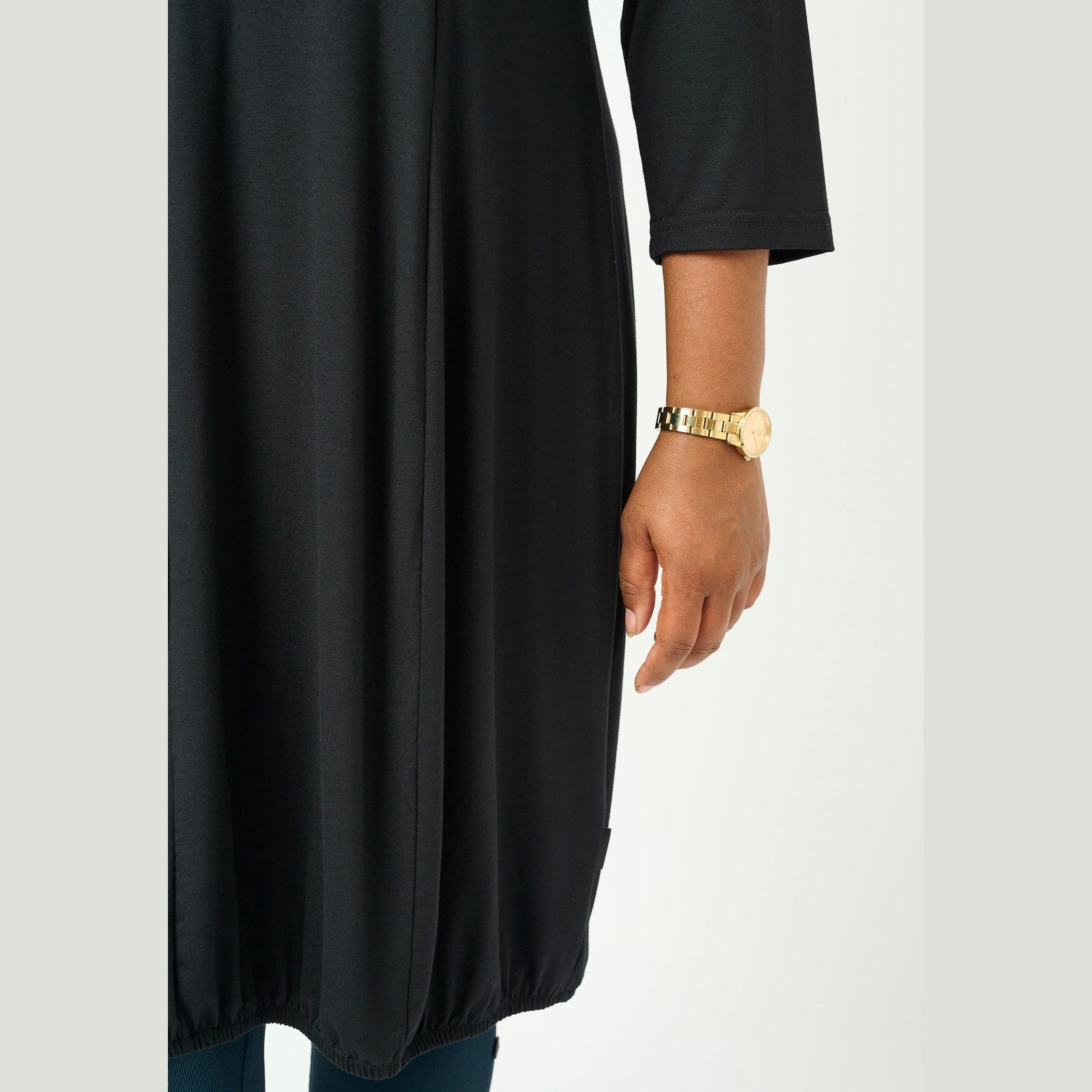 Pont Neuf PNHilda Kjoler 999 Black