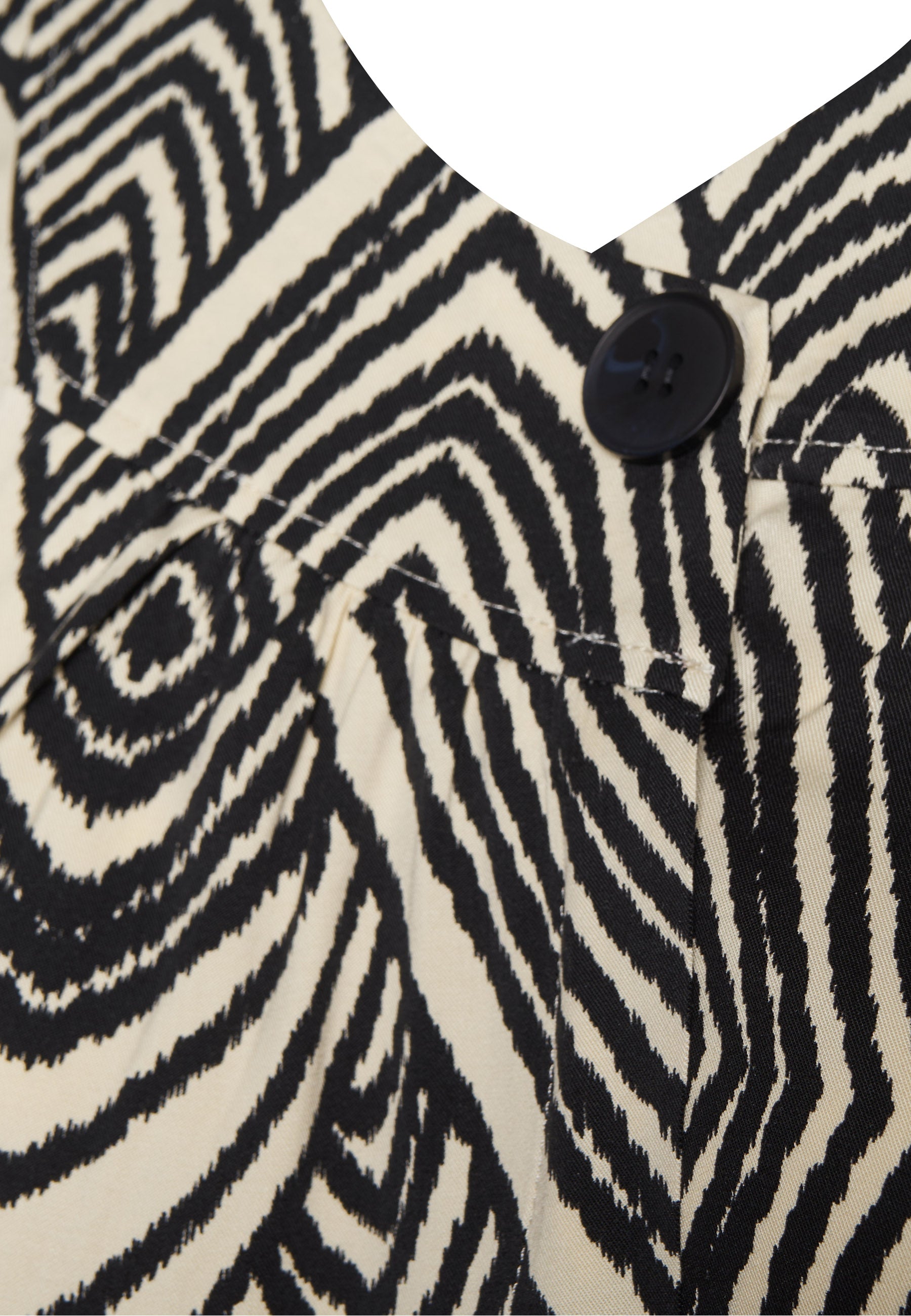 Pont Neuf PNHilma Bluser 1000 OFF WHITE