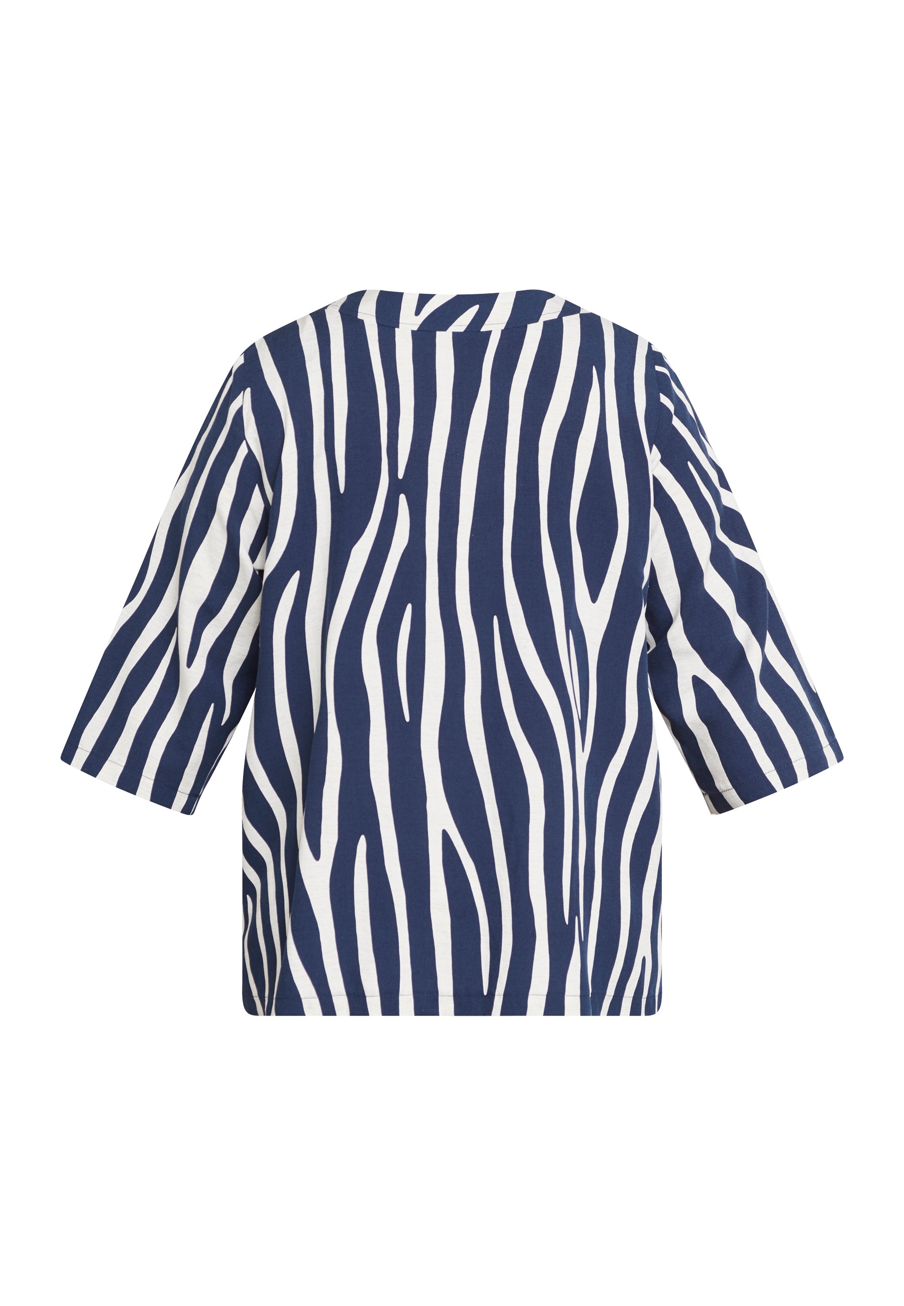 Pont Neuf PNHilma Bluser 5999 NAVY BLUE