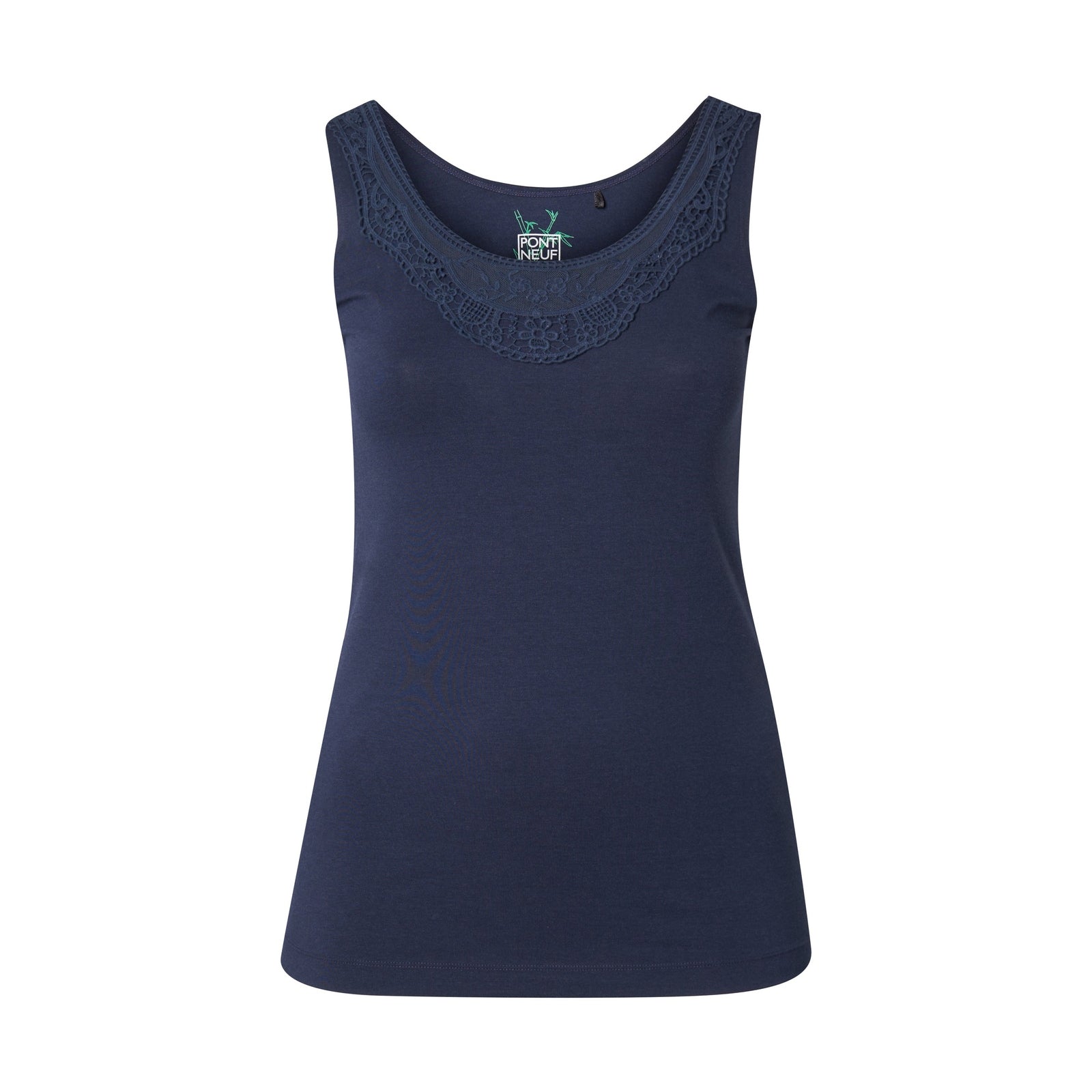 Pont Neuf PNIbbi Toppe 5999 NAVY BLUE