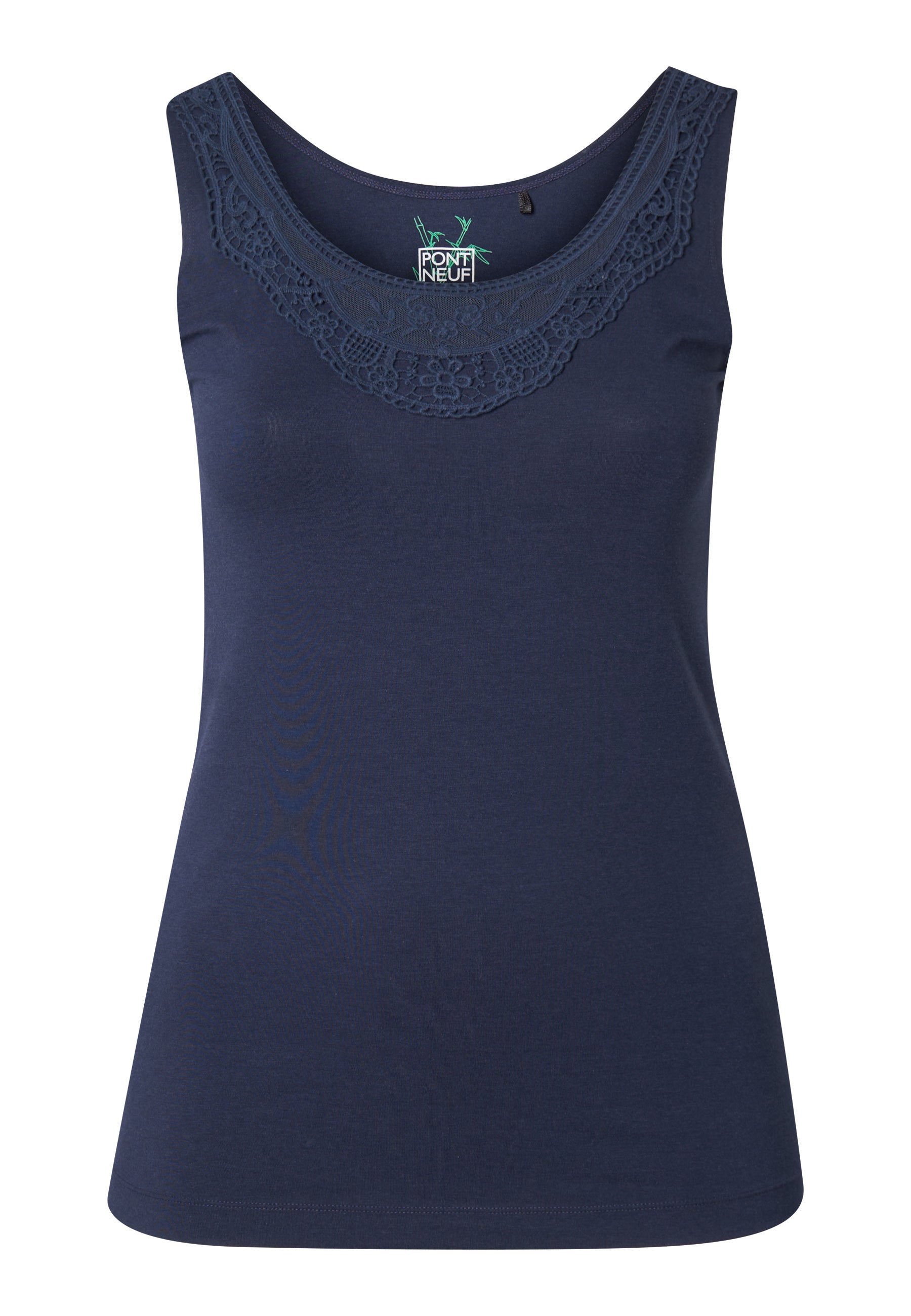 Pont Neuf PNIbbi Toppe 5999 NAVY BLUE