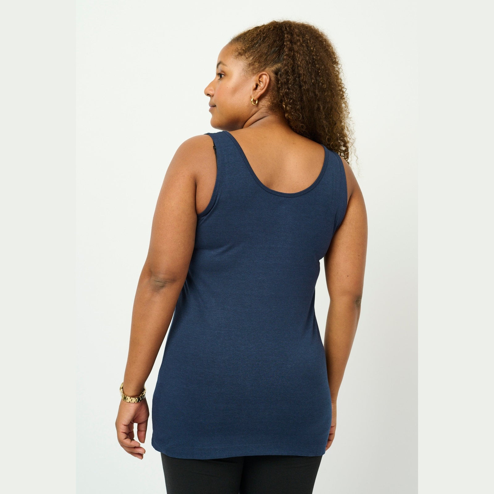 Pont Neuf PNIbbi Toppe 5999 NAVY BLUE