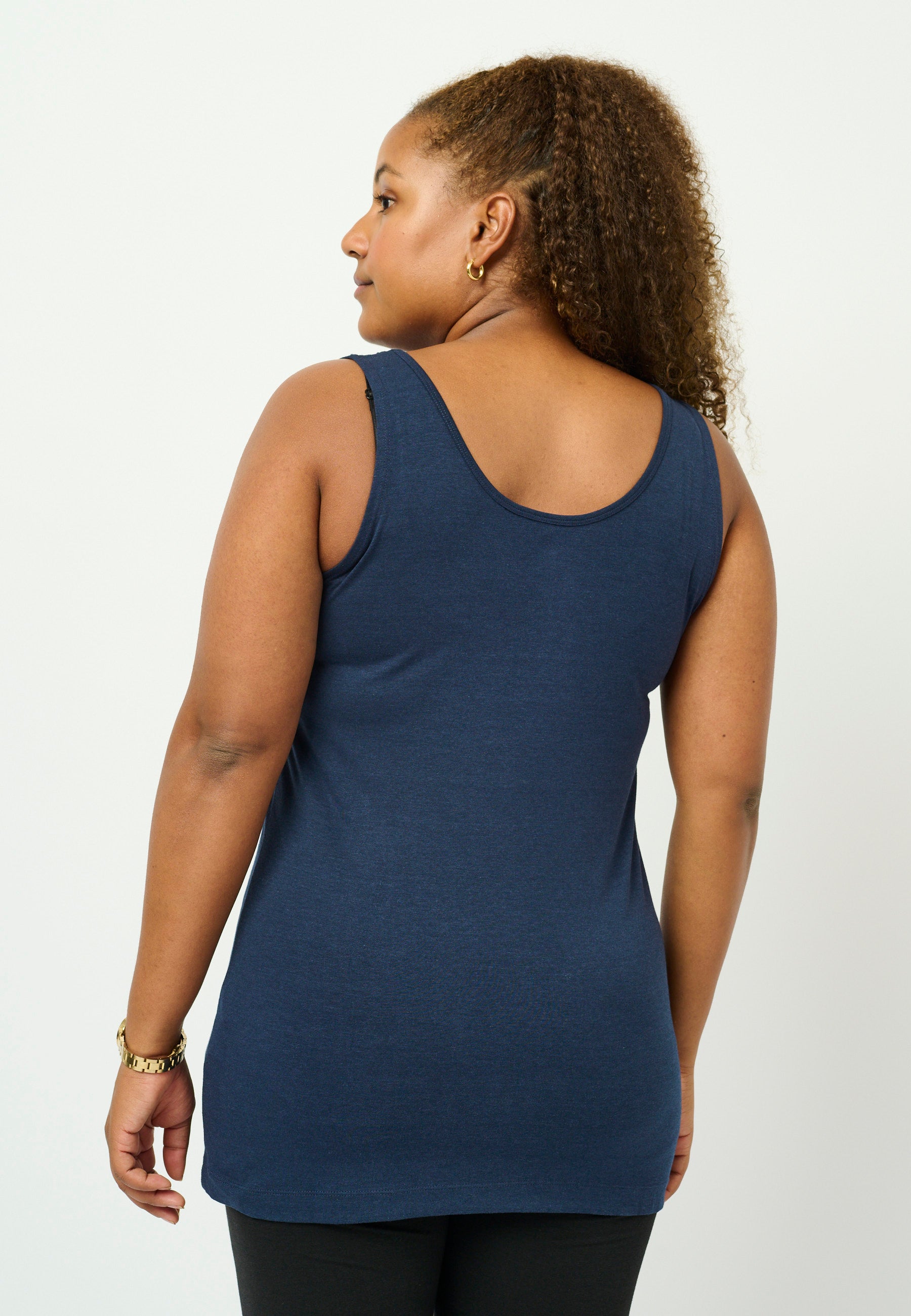 Pont Neuf PNIbbi Toppe 5999 NAVY BLUE