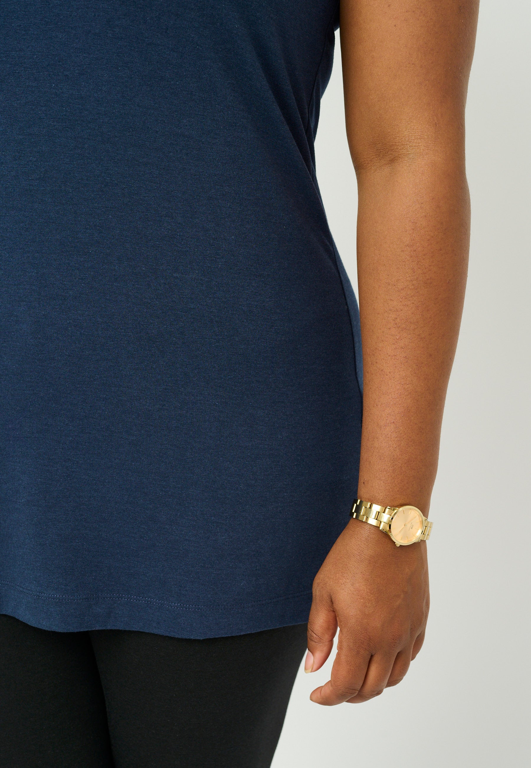 Pont Neuf PNIbbi Toppe 5999 NAVY BLUE