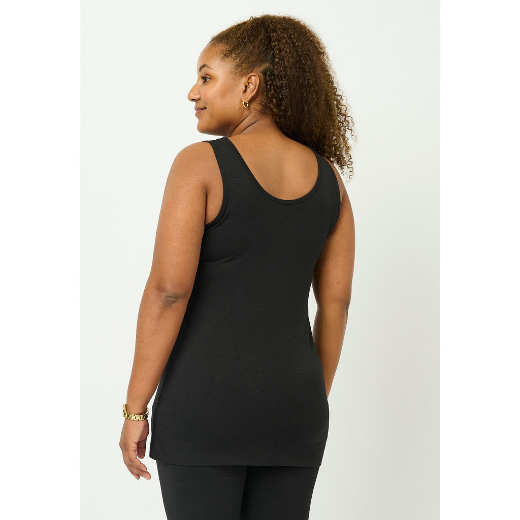 Pont Neuf PNIbbi Toppe 9999 BLACK