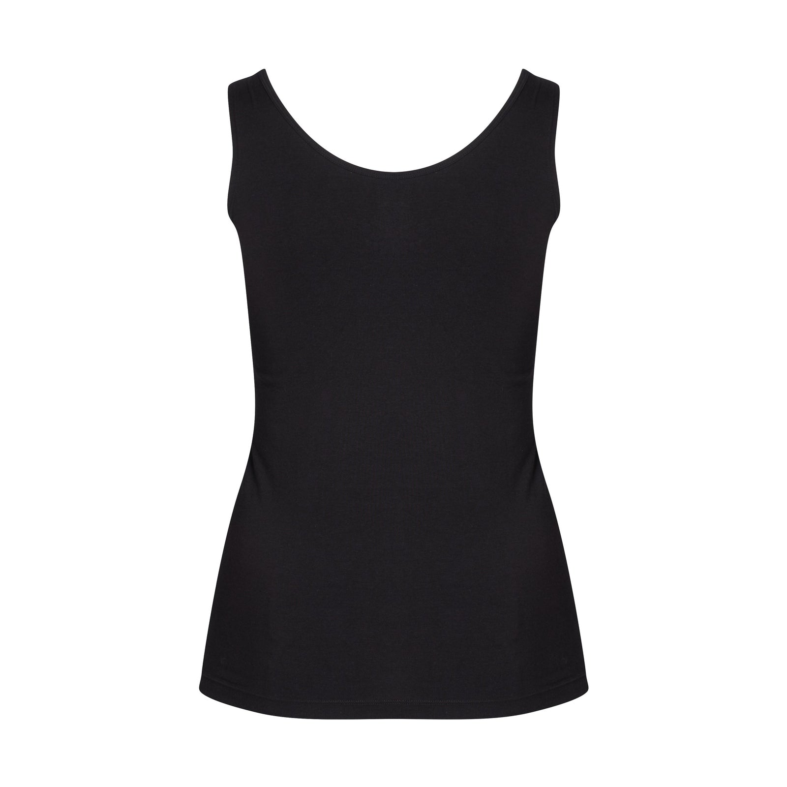 Pont Neuf PNIbbi Toppe 9999 BLACK