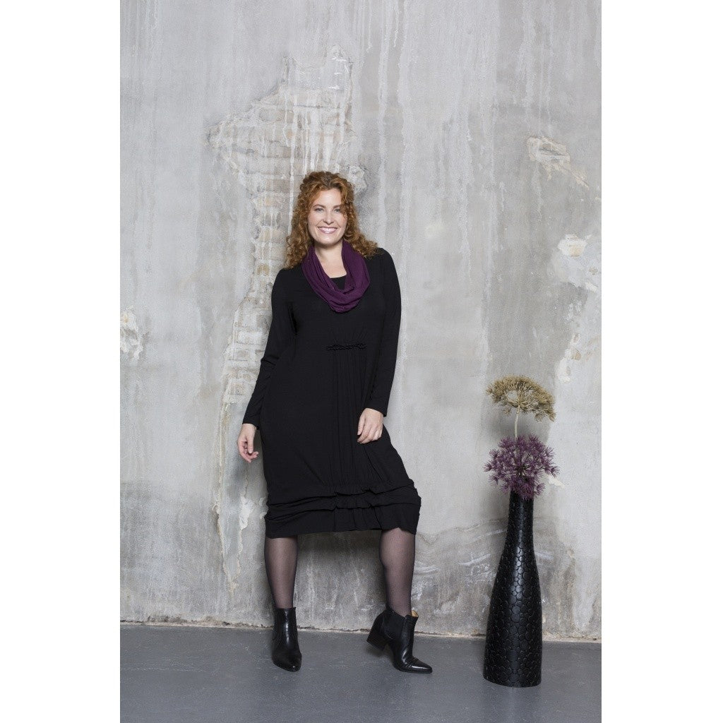 Pont Neuf PNIben Kjoler 999 Black