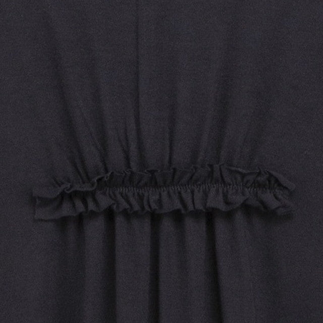 Pont Neuf PNIben Kjoler 999 Black
